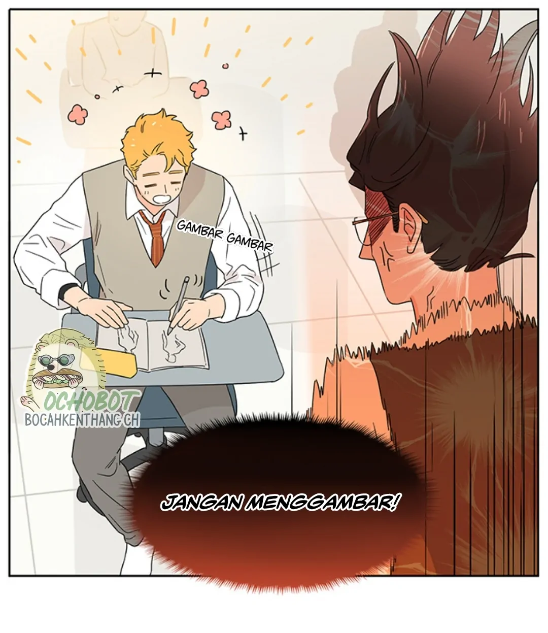 Chapter 115 - halaman 9