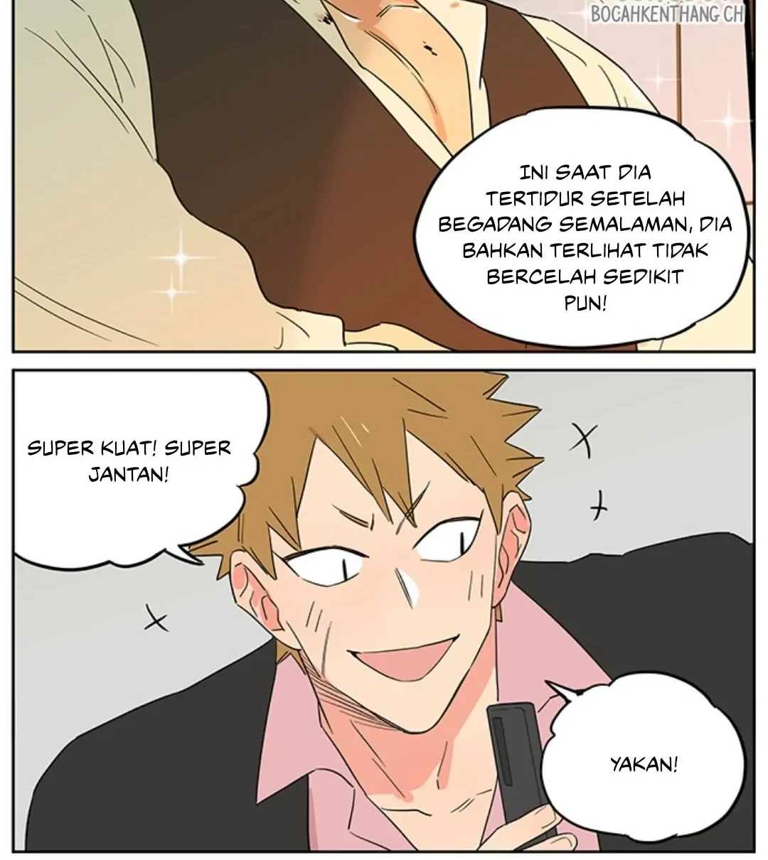 Chapter 116 - halaman 22