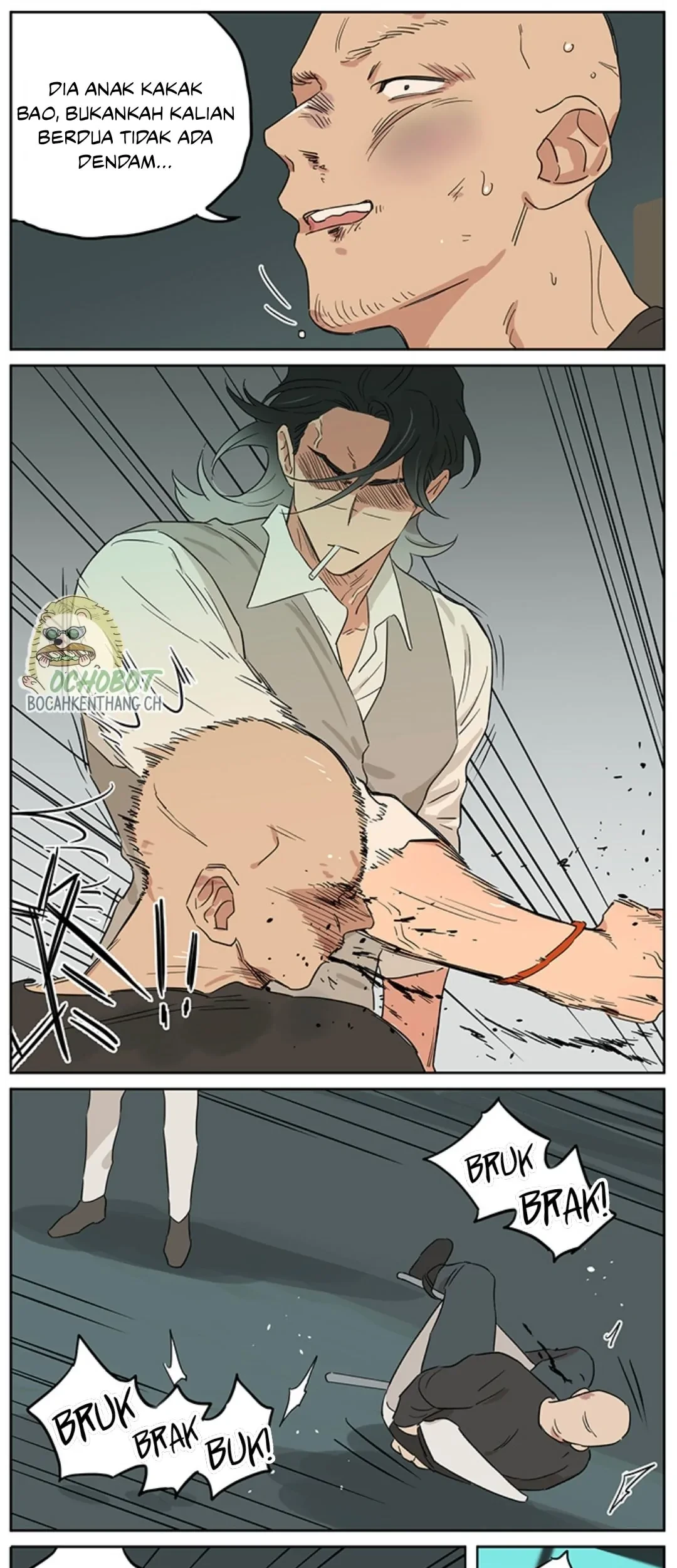 Chapter 116 - halaman 7