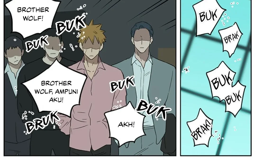Chapter 116 - halaman 8