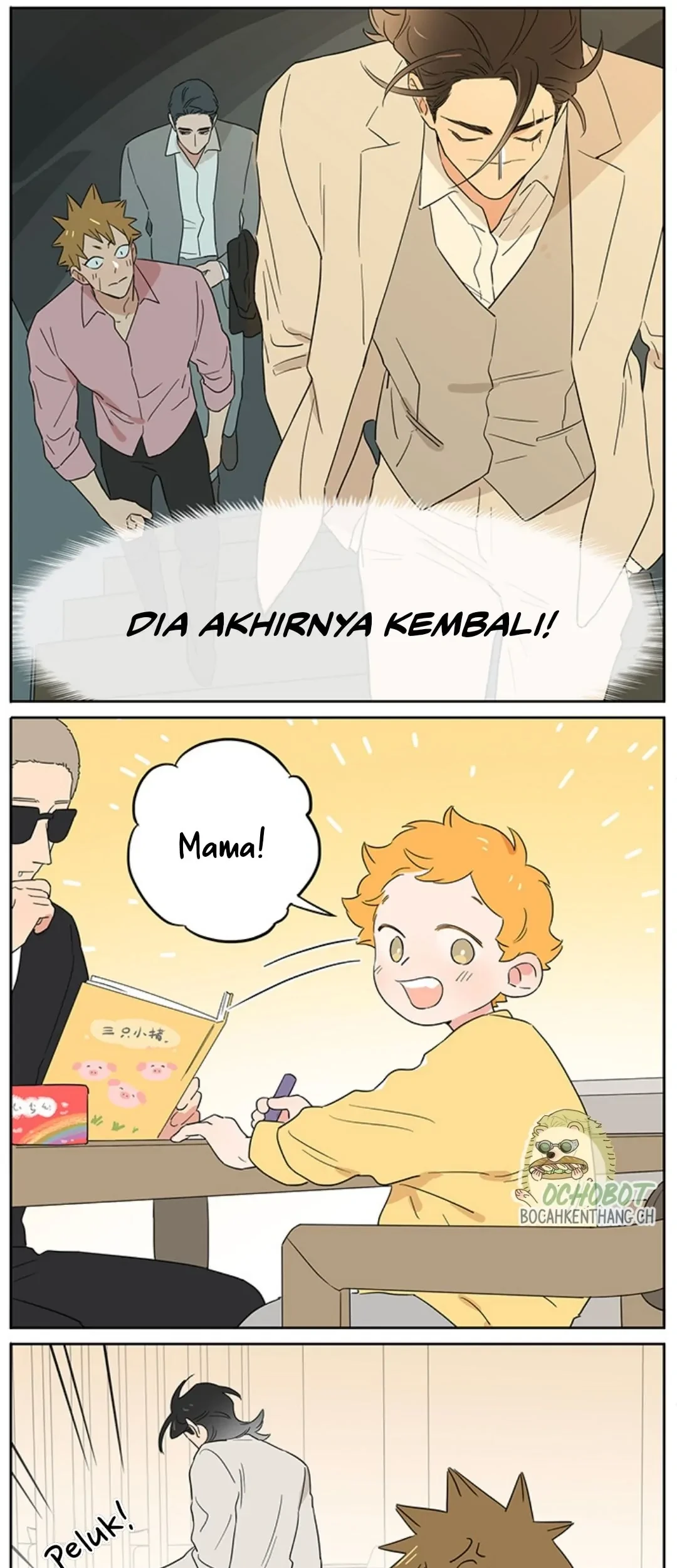 Chapter 116 - halaman 13