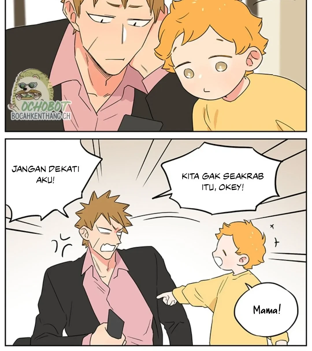 Chapter 116 - halaman 18