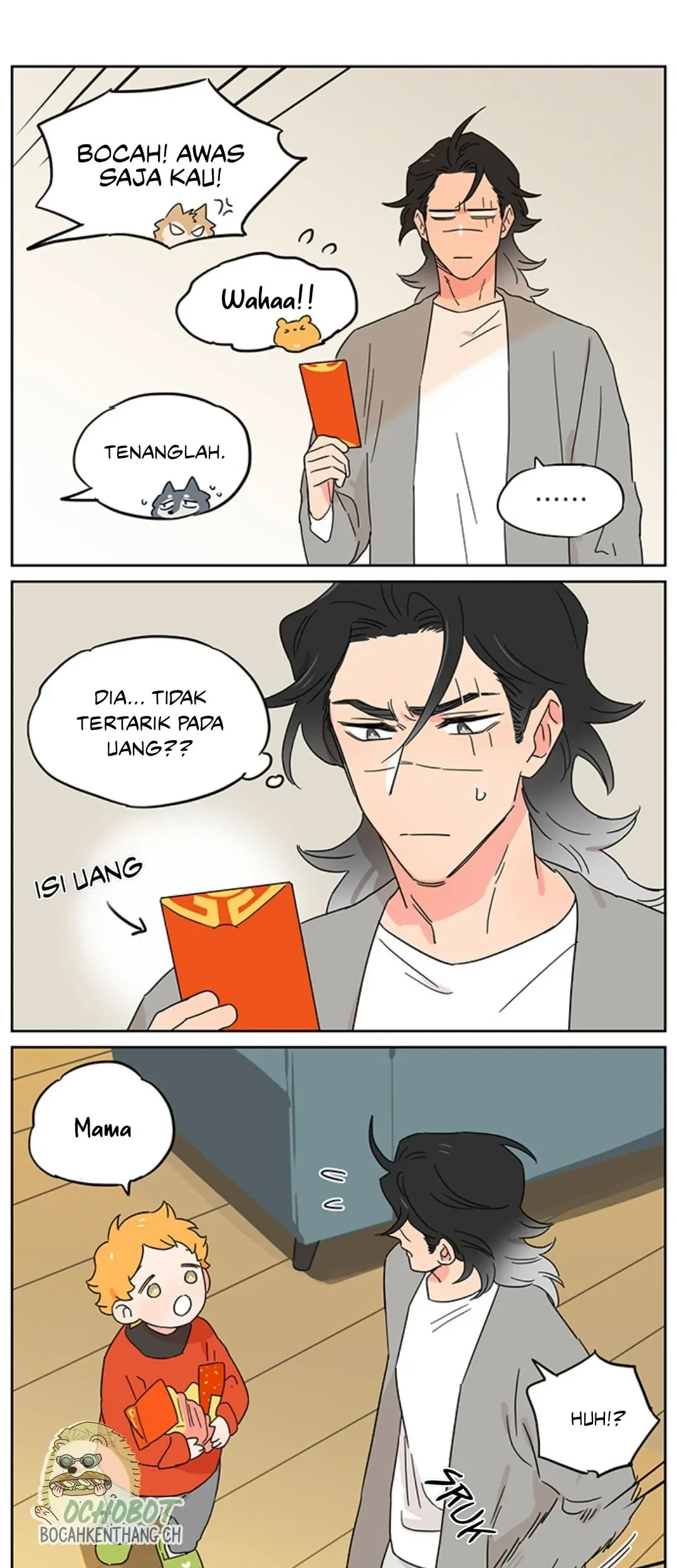 Chapter 118 - halaman 8