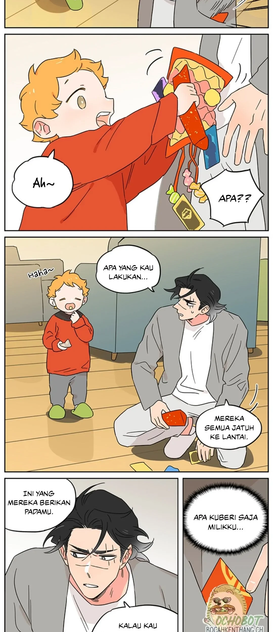 Chapter 118 - halaman 9
