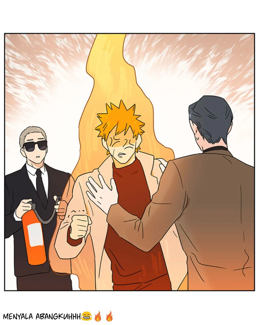 Chapter 118 - halaman 13