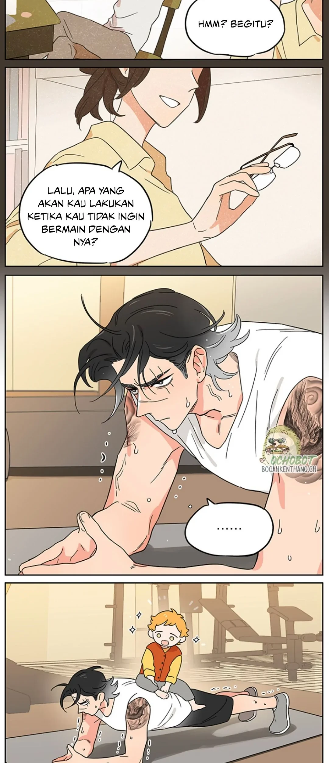 Chapter 119 - halaman 4
