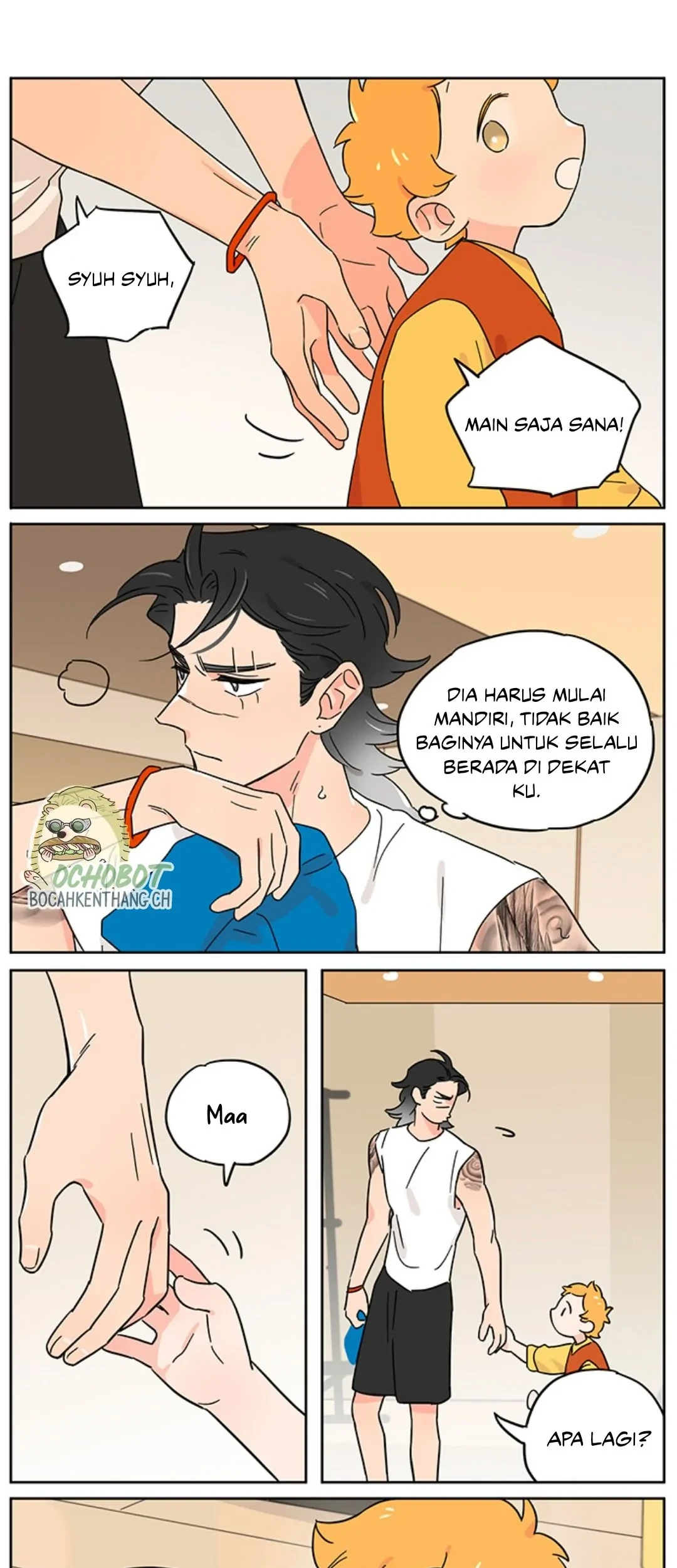 Chapter 119 - halaman 8