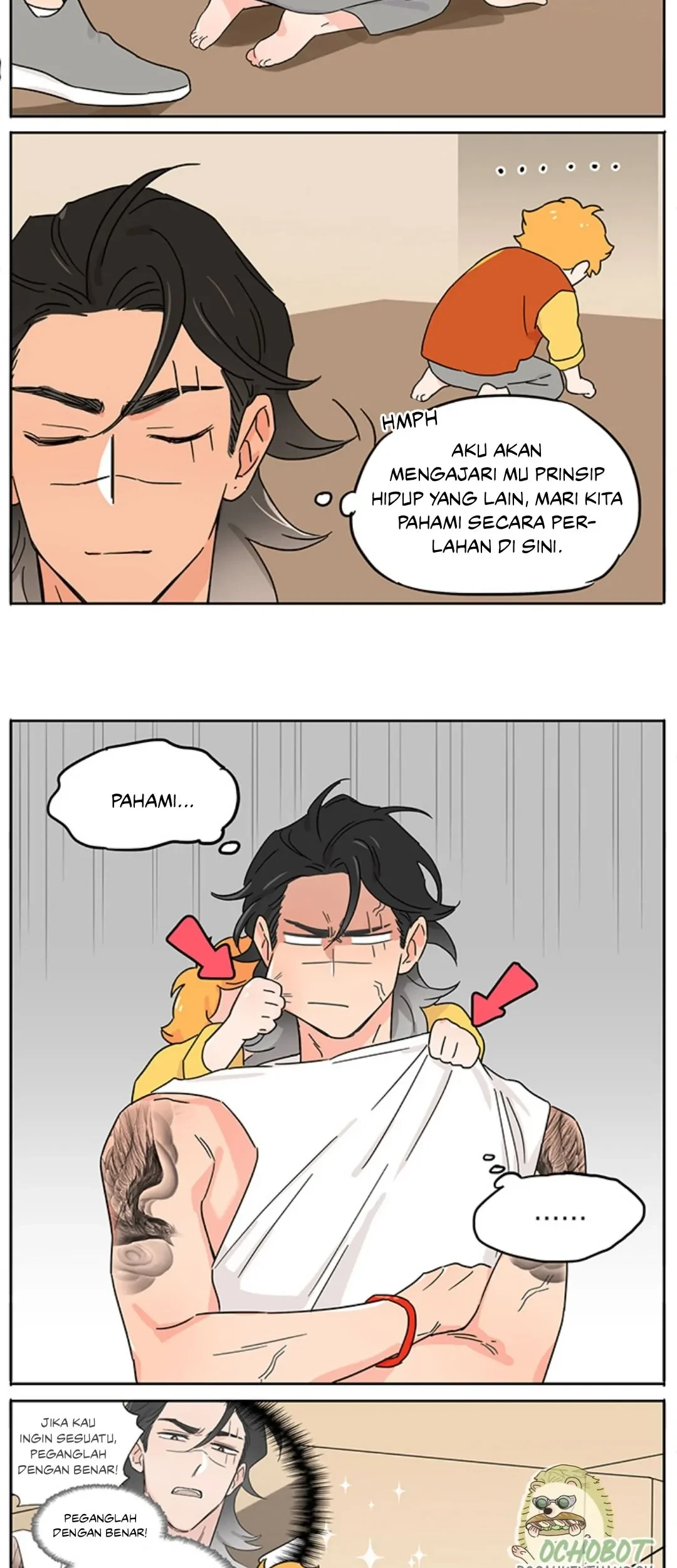 Chapter 119 - halaman 13
