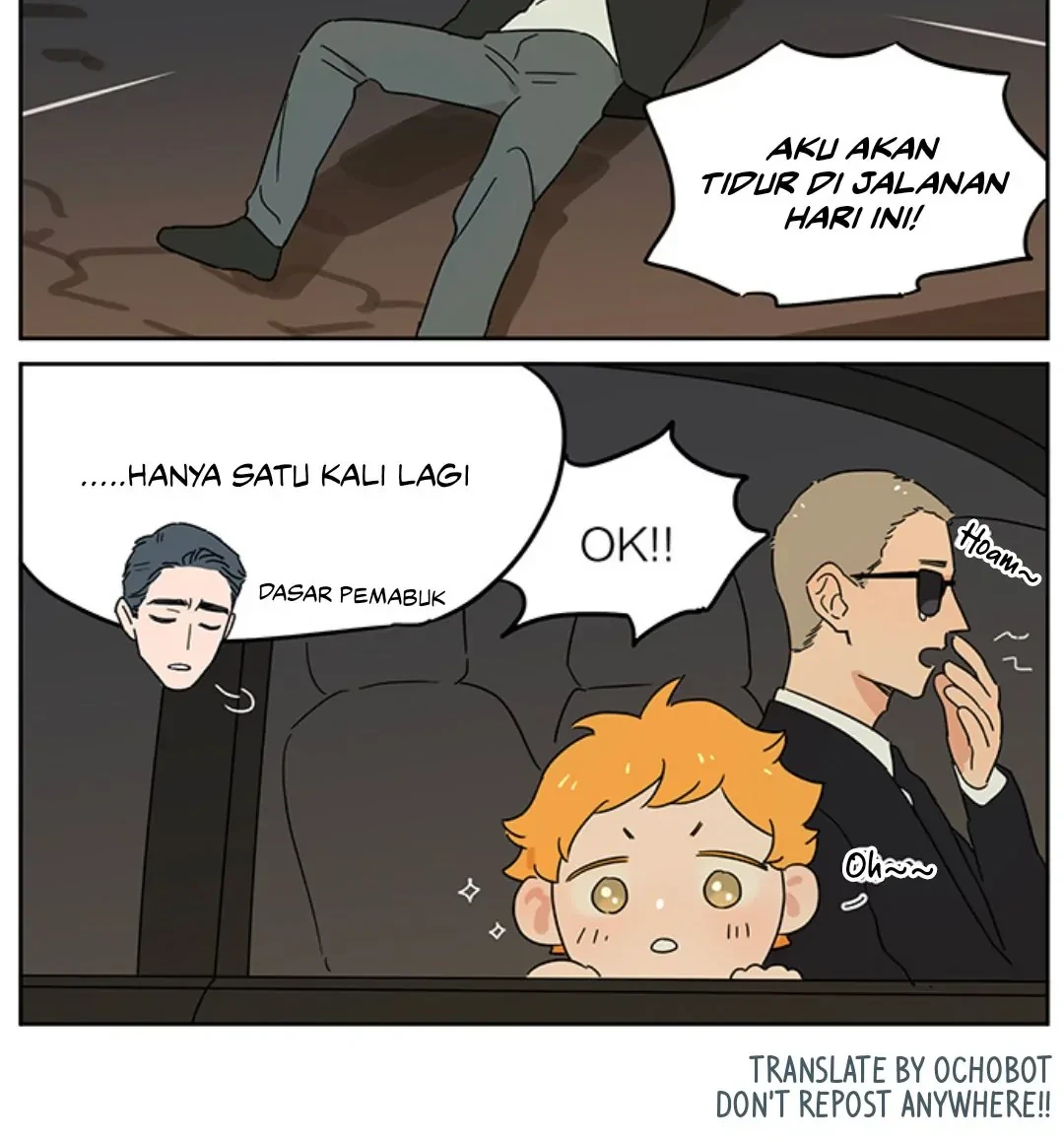 Chapter 119 - halaman 16