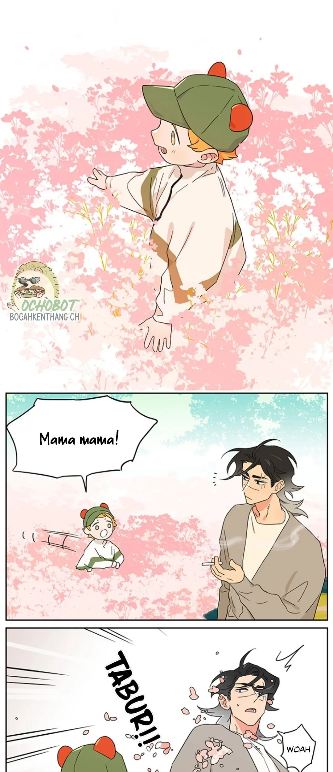 Chapter 120 - halaman 4