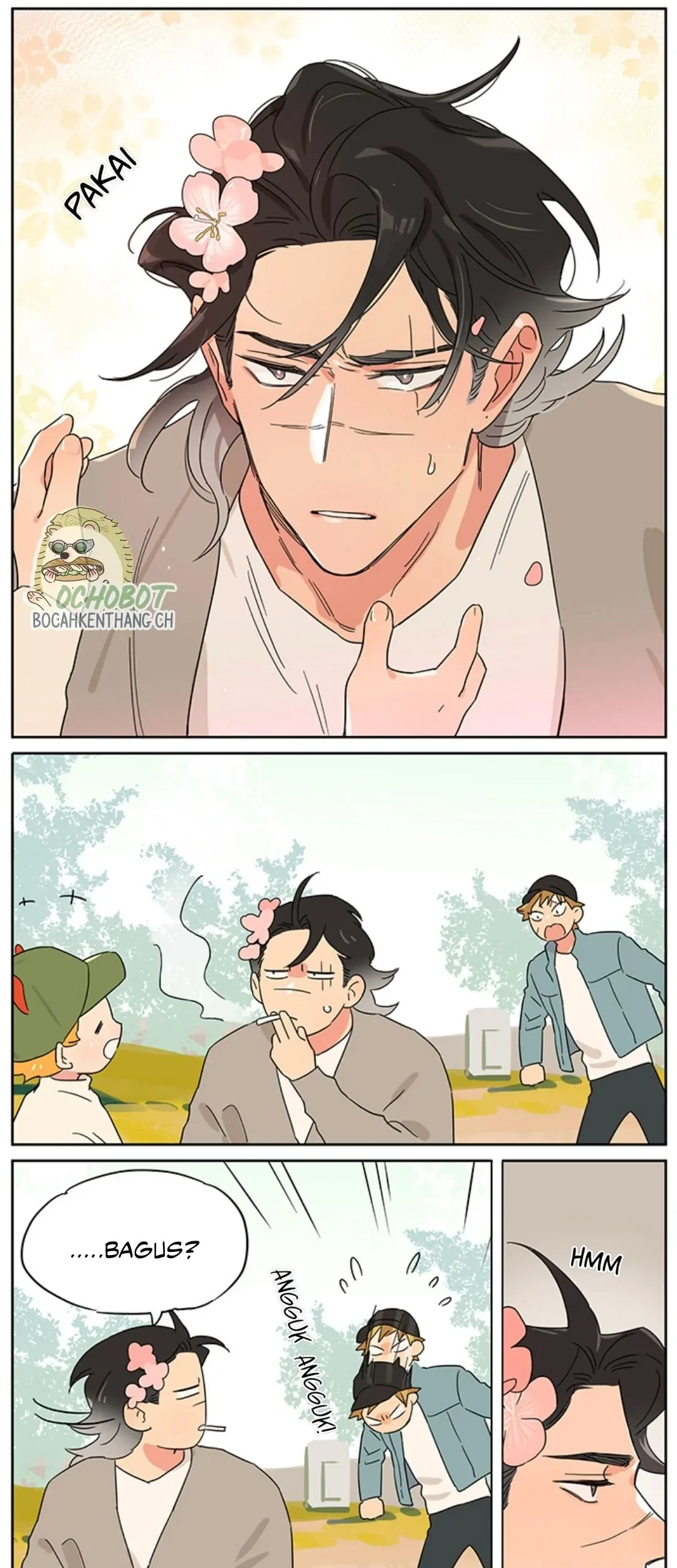 Chapter 120 - halaman 6
