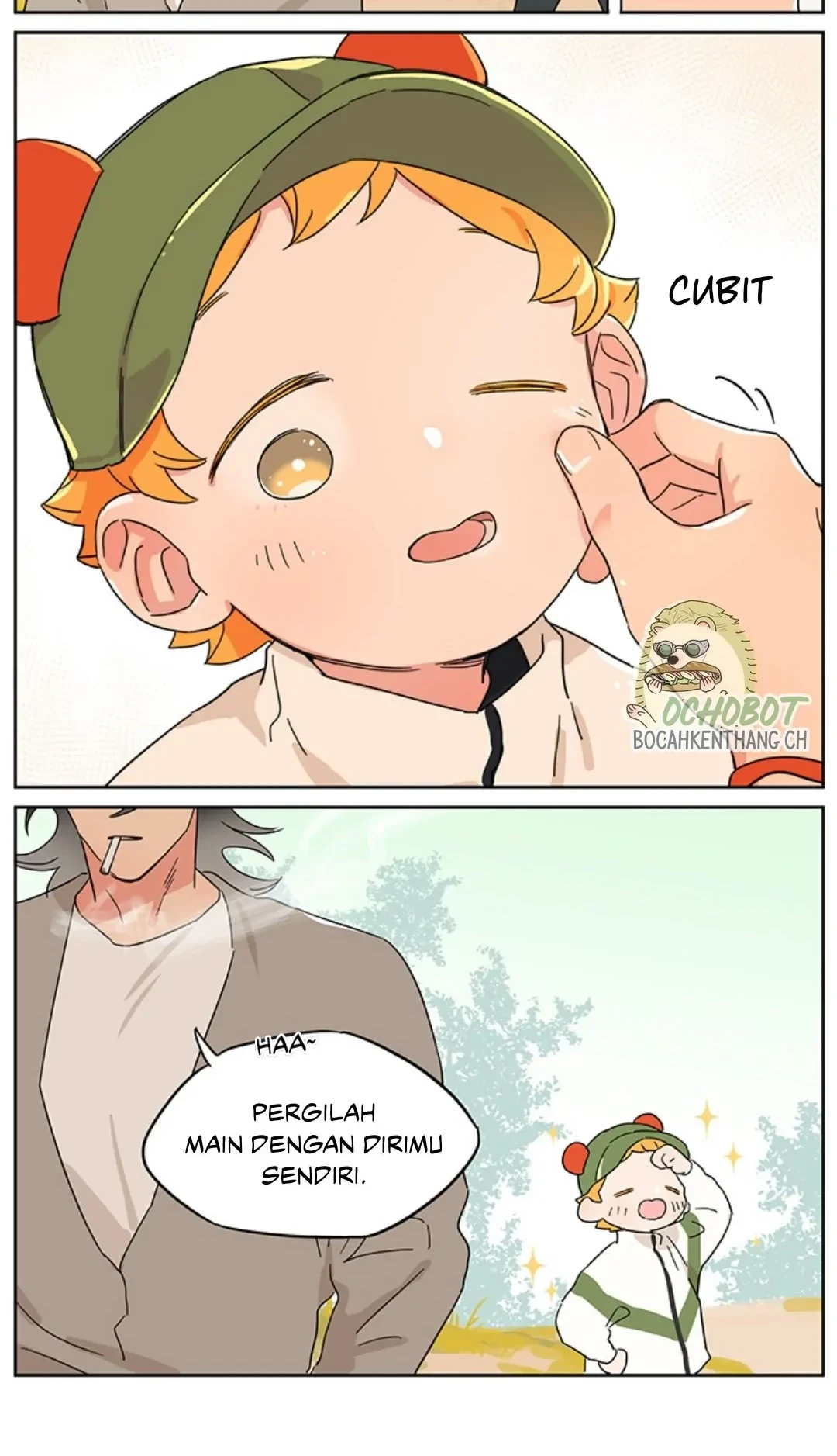 Chapter 120 - halaman 7