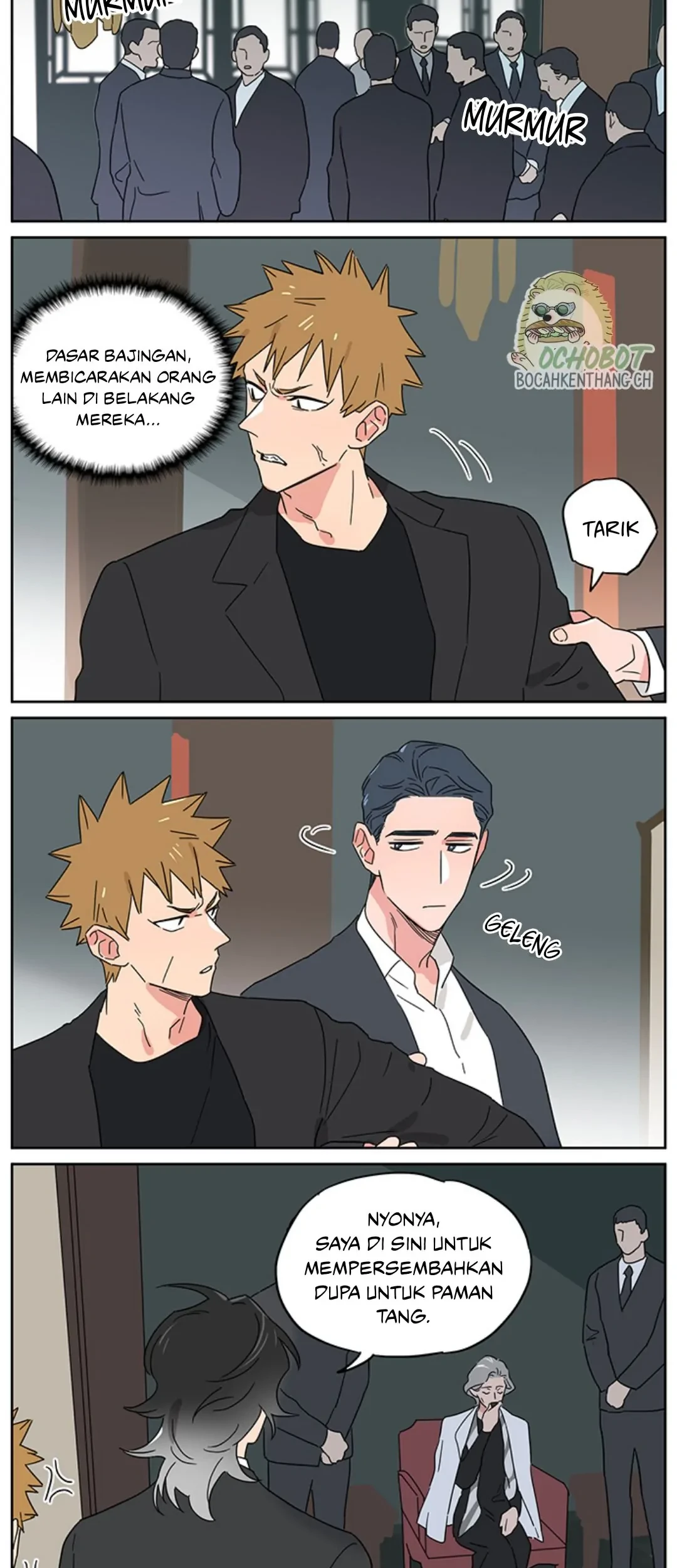 Chapter 121 - halaman 4