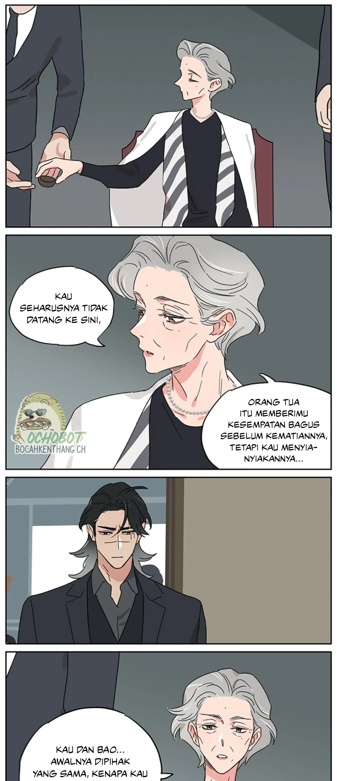 Chapter 121 - halaman 6