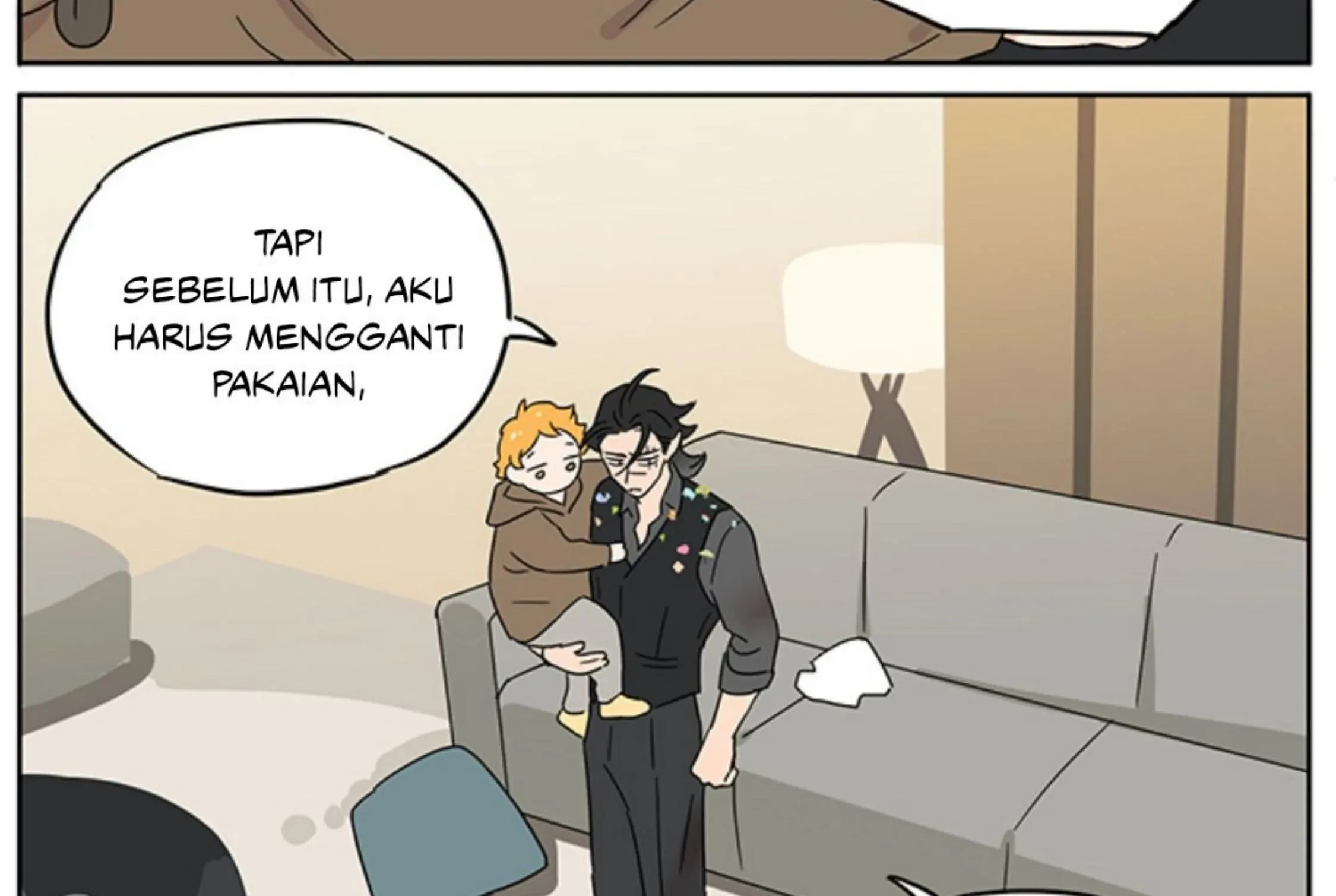Chapter 122 - halaman 29
