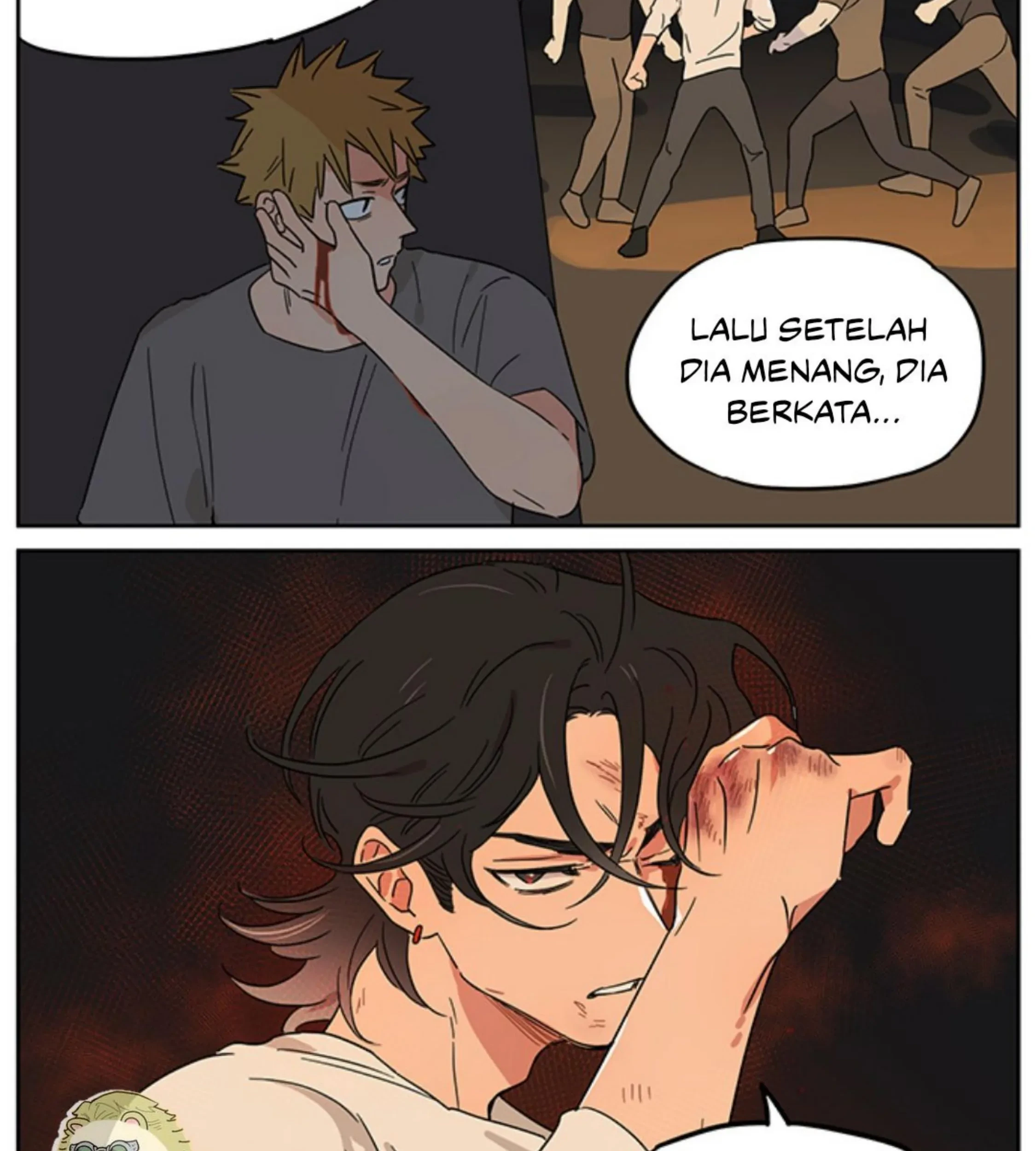 Chapter 122 - halaman 5