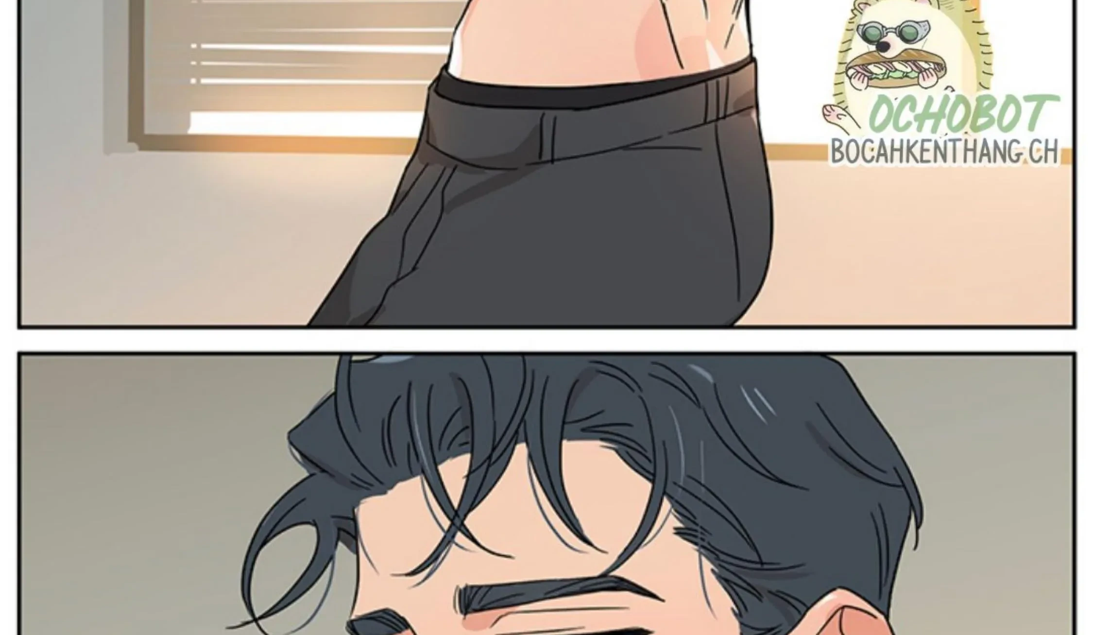 Chapter 122 - halaman 15