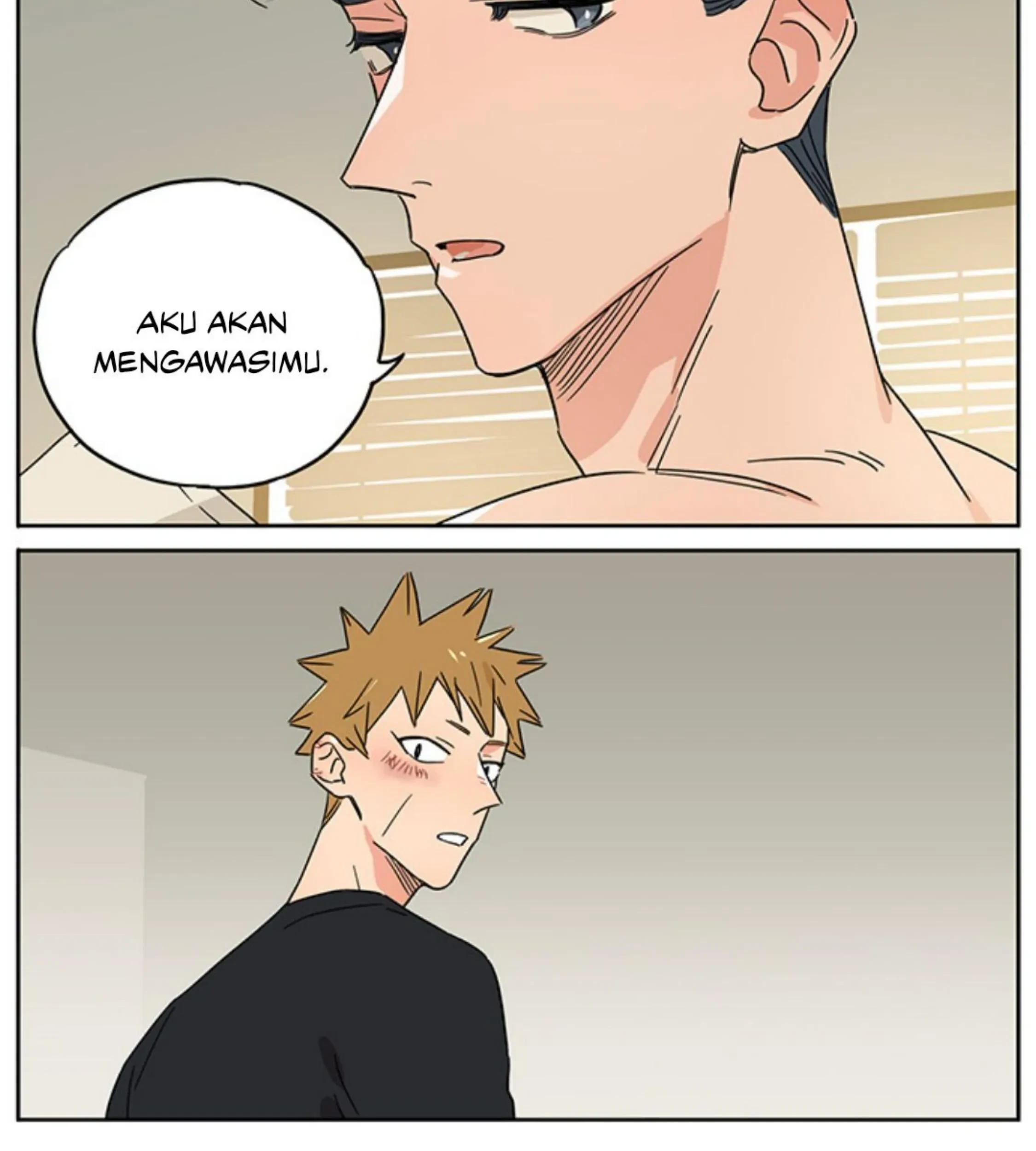 Chapter 122 - halaman 16