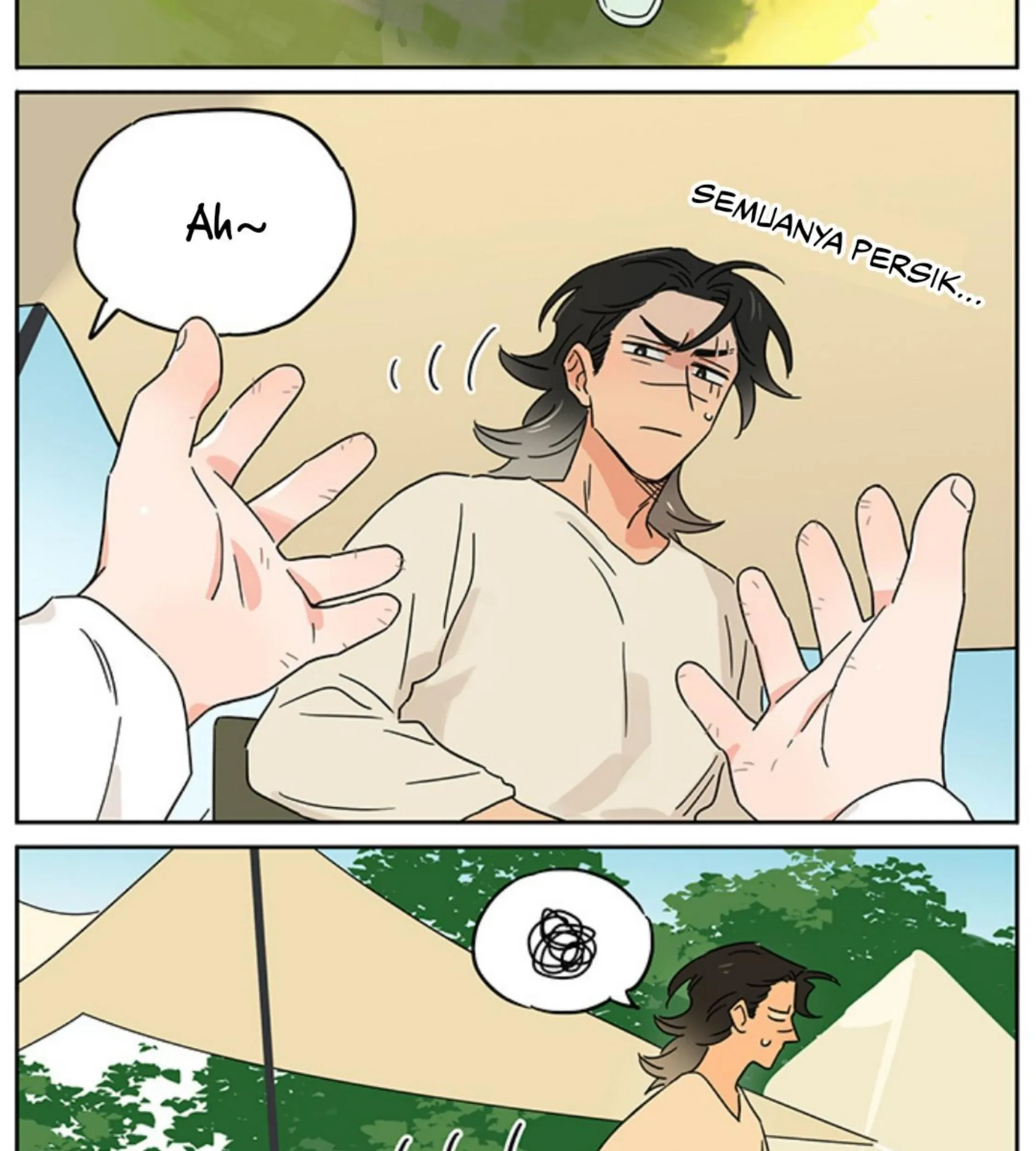 Chapter 123 - halaman 17