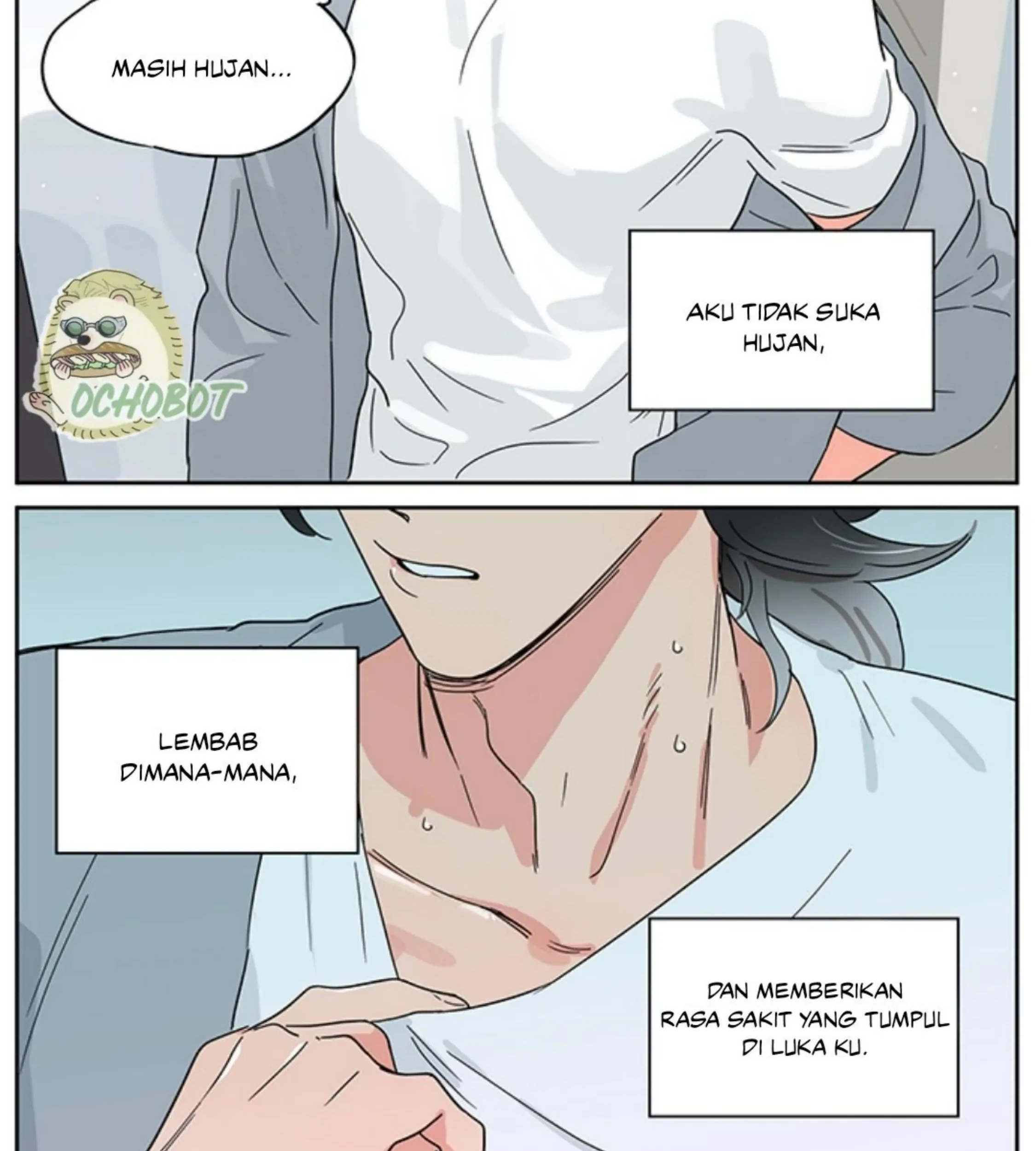 Chapter 125 - halaman 5