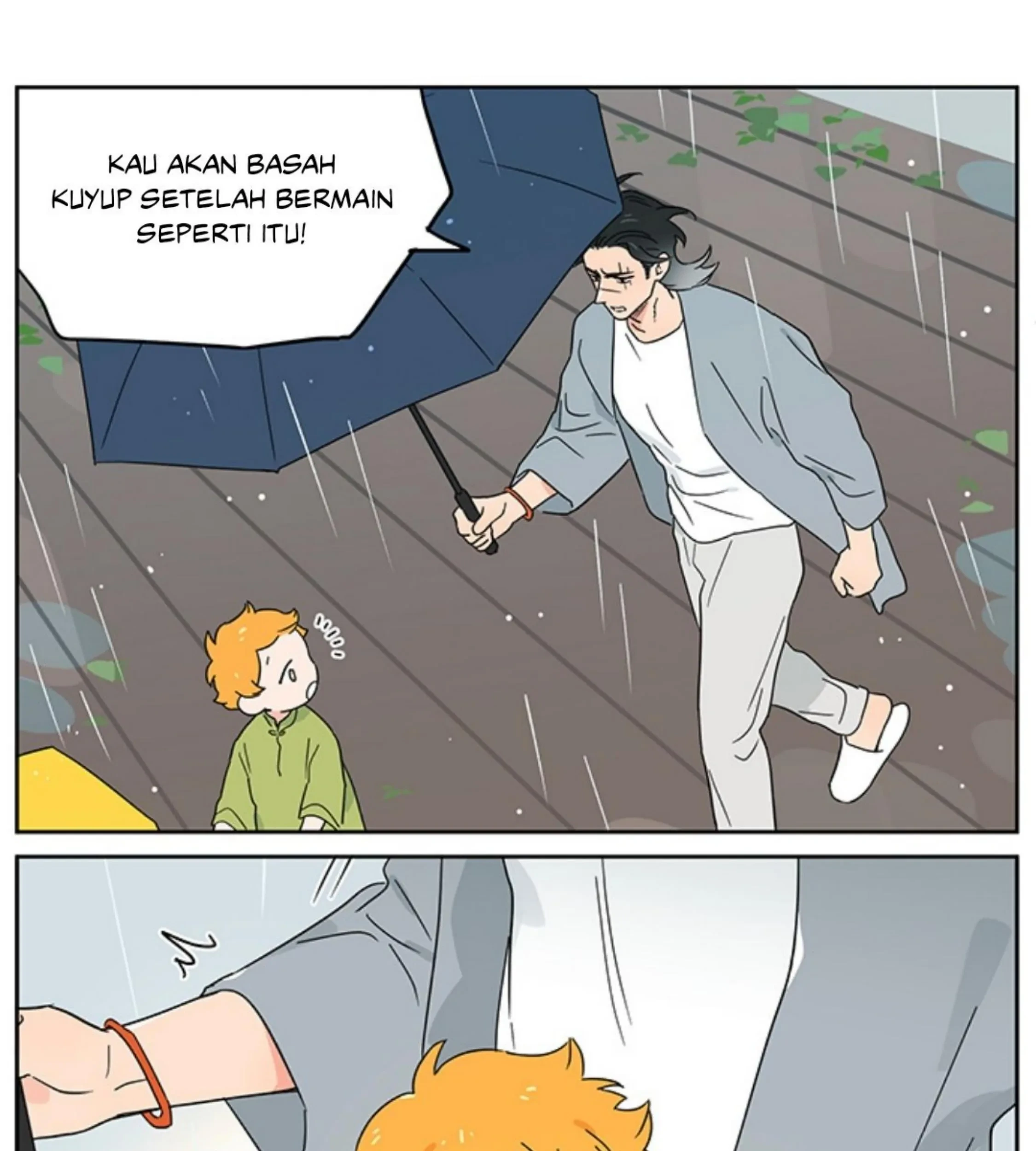 Chapter 125 - halaman 14