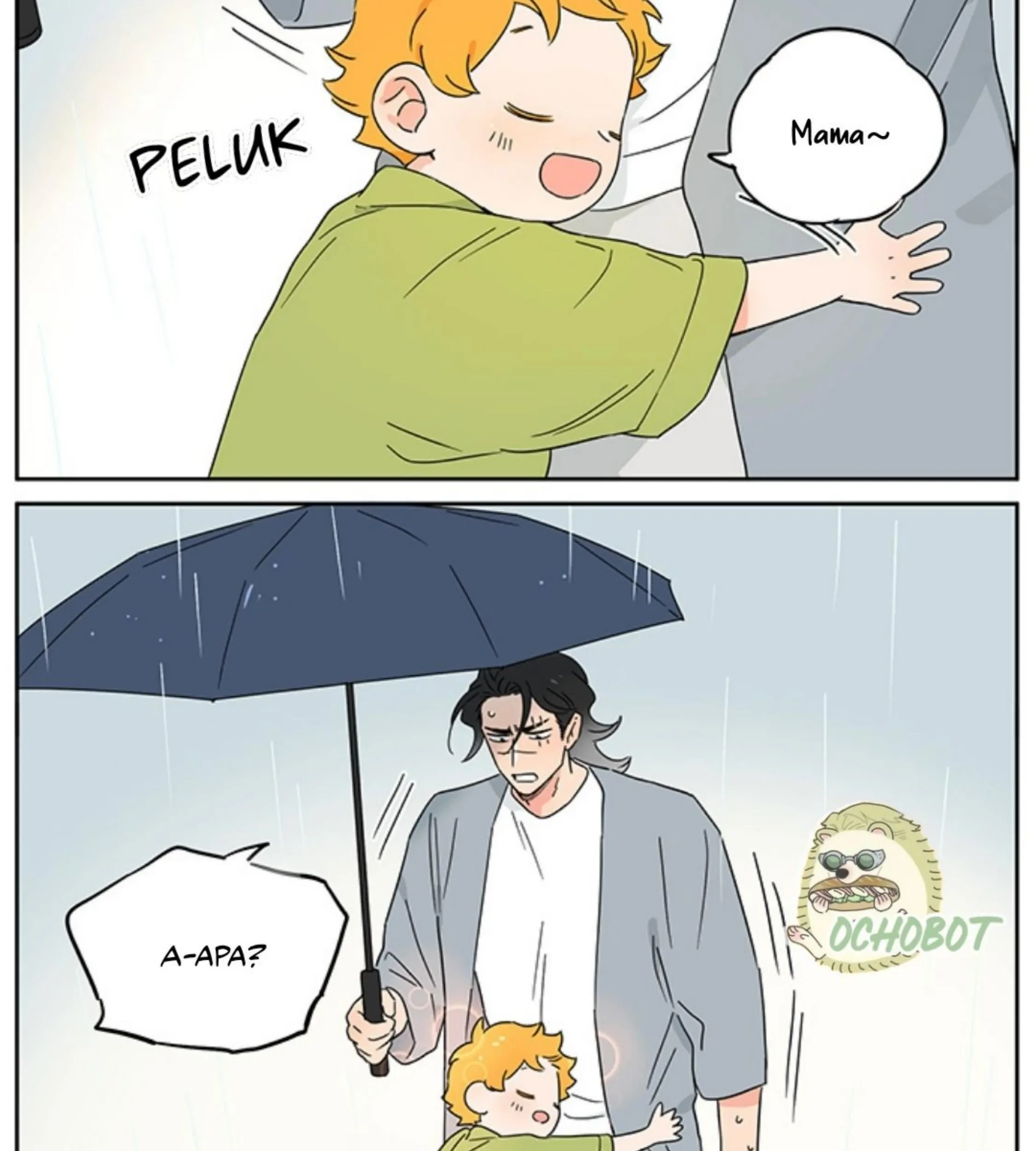 Chapter 125 - halaman 15