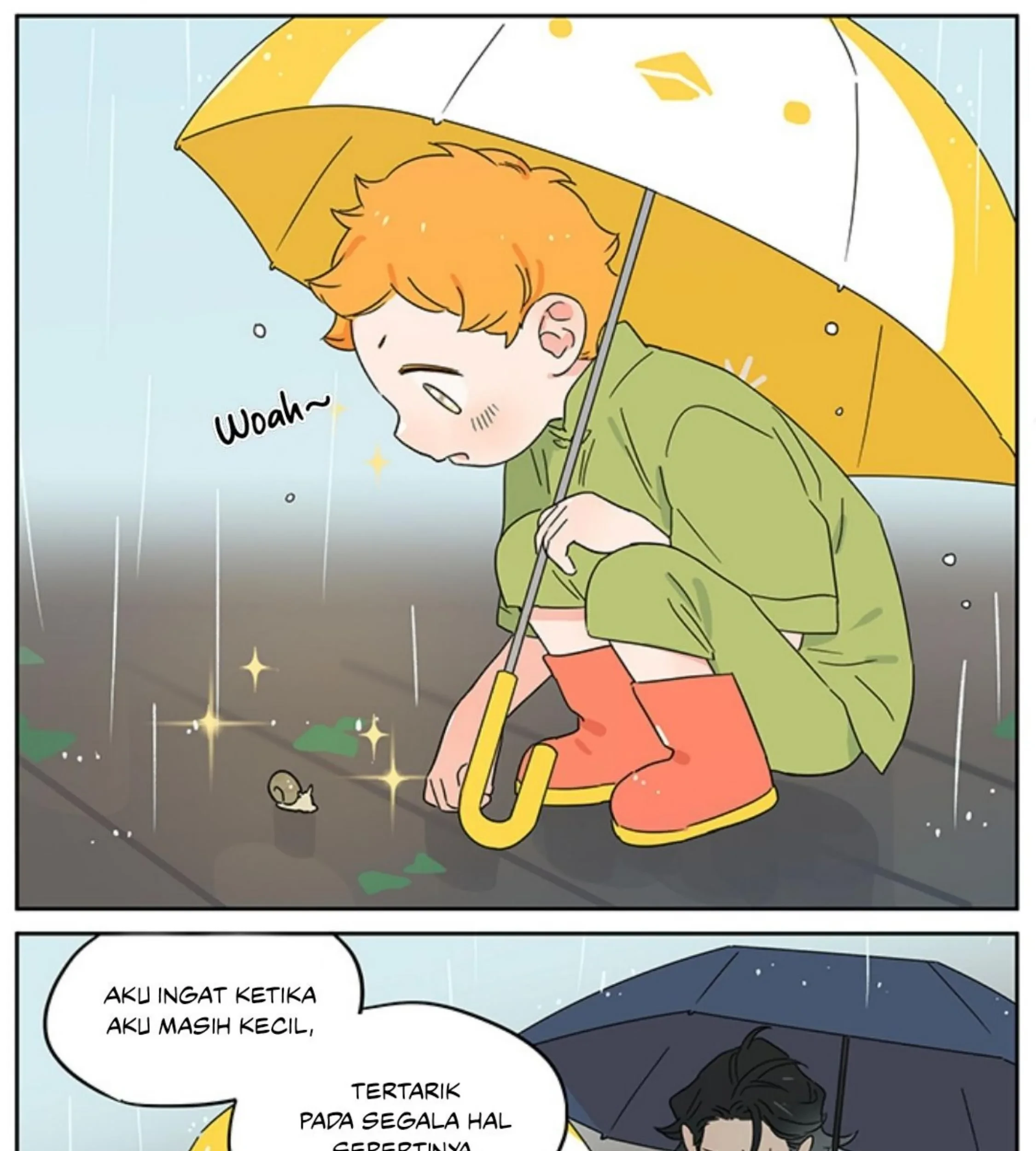 Chapter 125 - halaman 21
