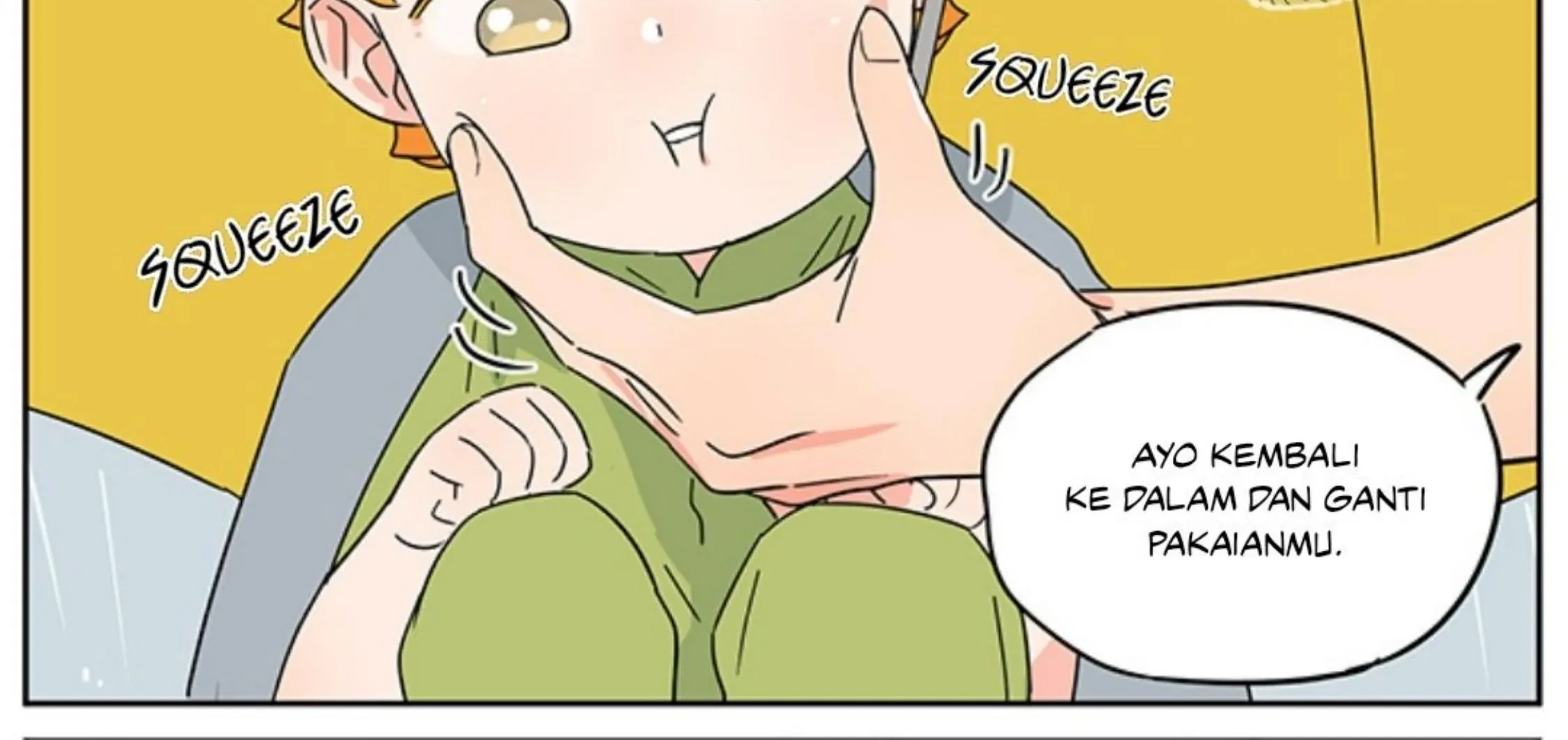 Chapter 125 - halaman 24