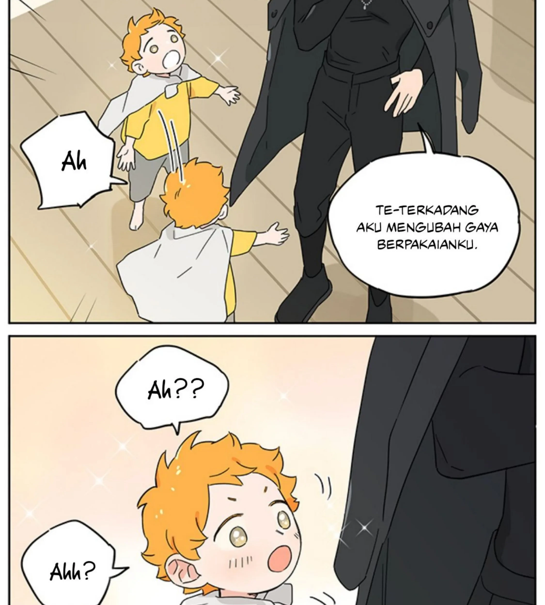 Chapter 126 - halaman 28