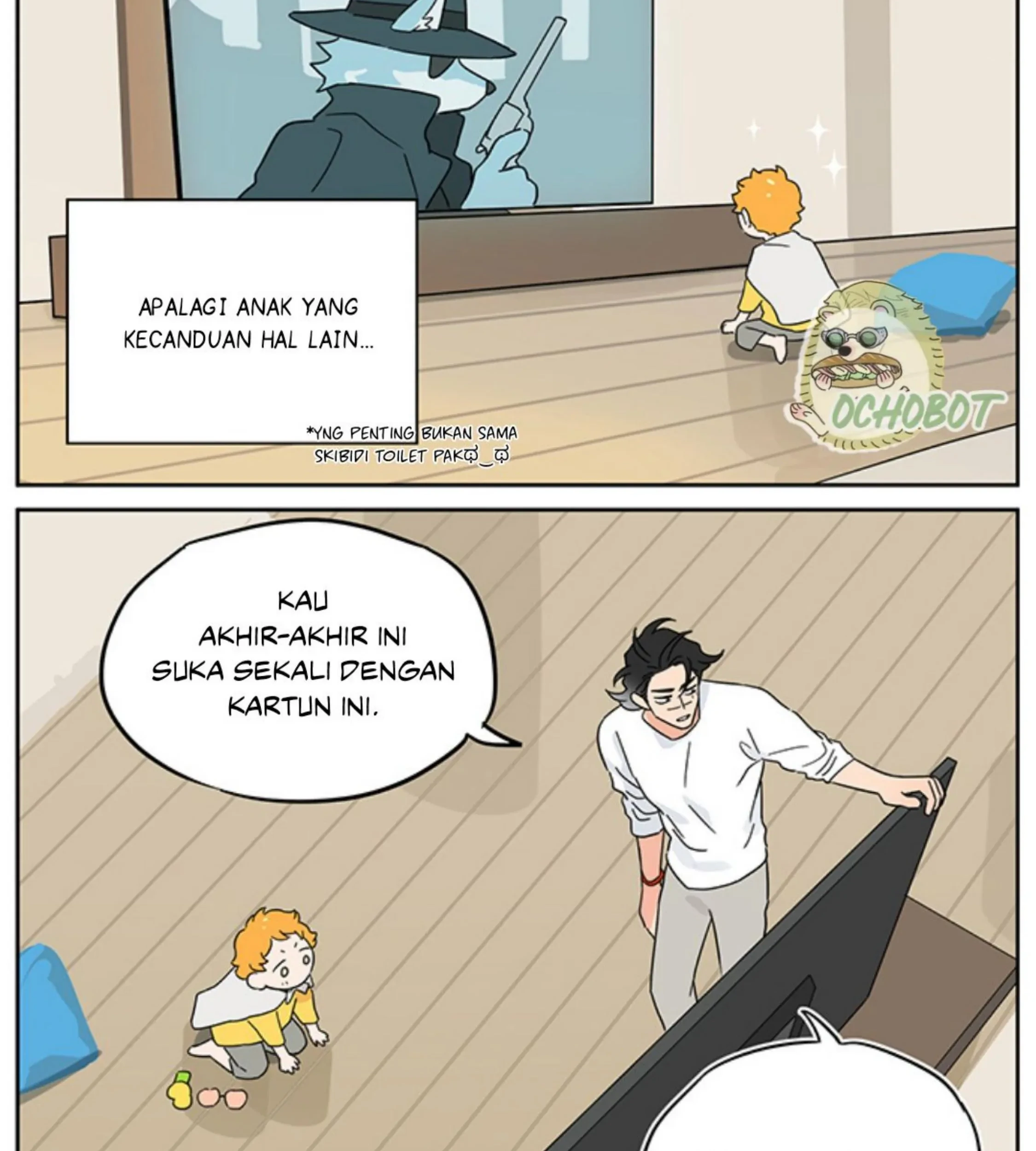 Chapter 126 - halaman 14