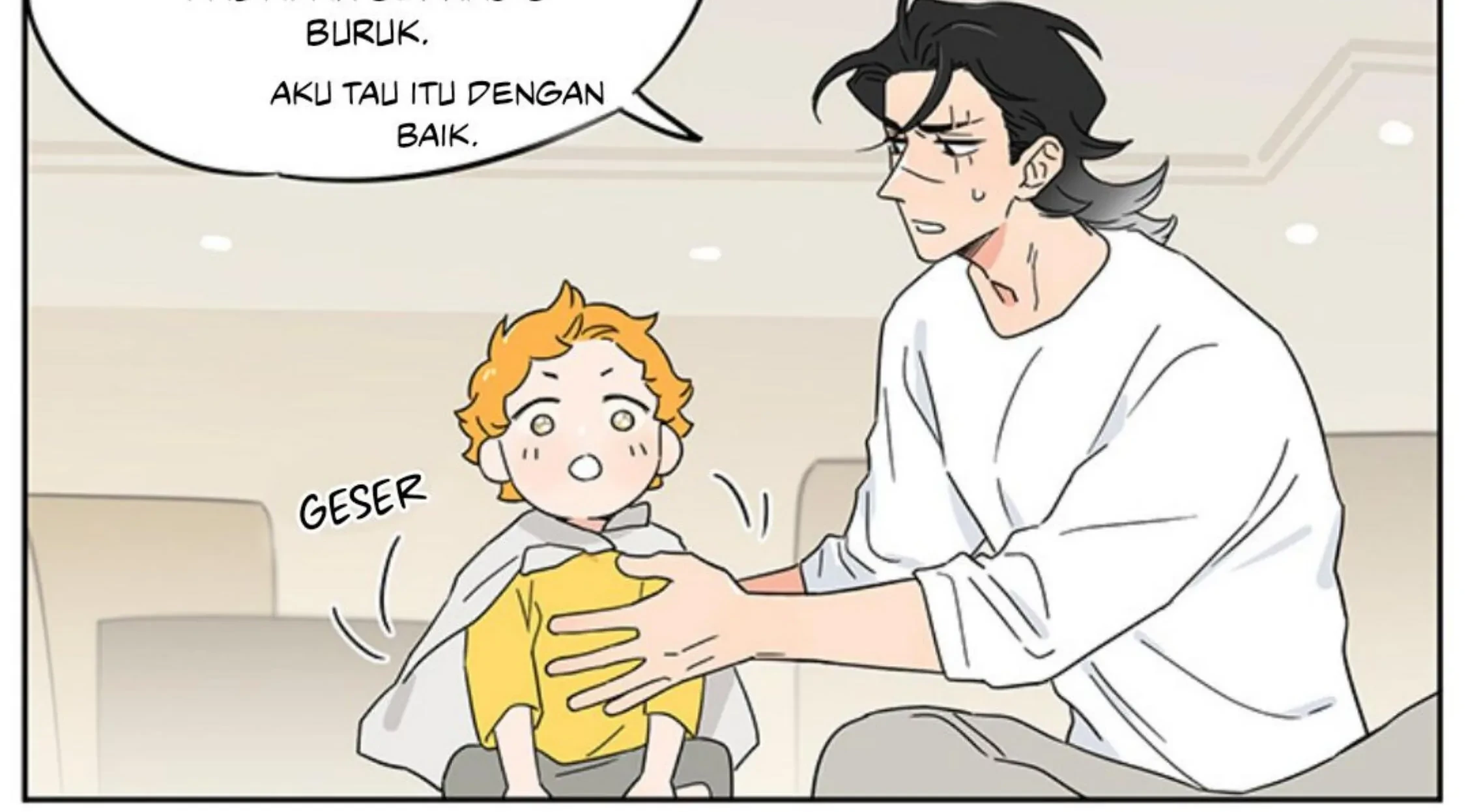 Chapter 126 - halaman 19