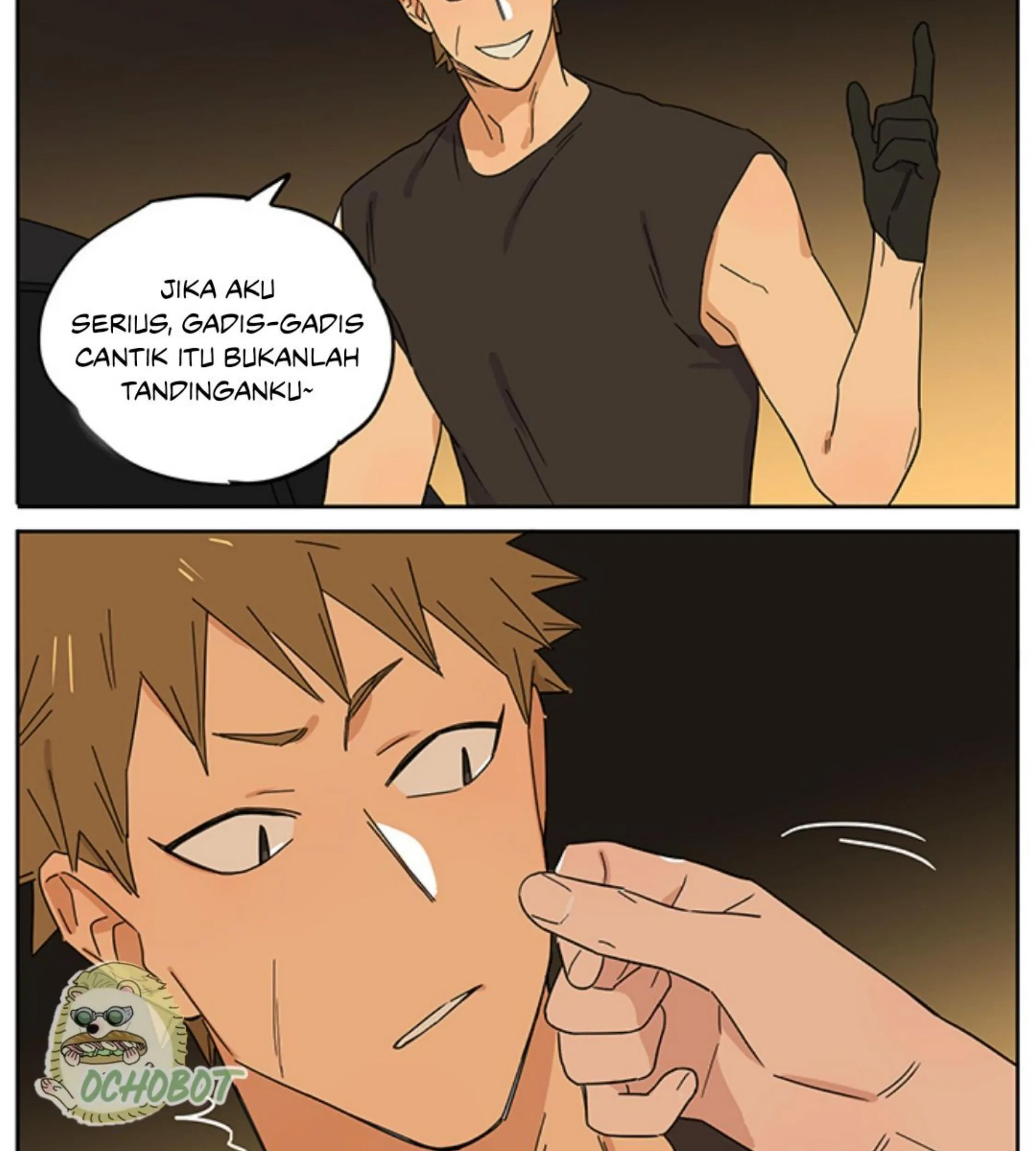 Chapter 127 - halaman 15
