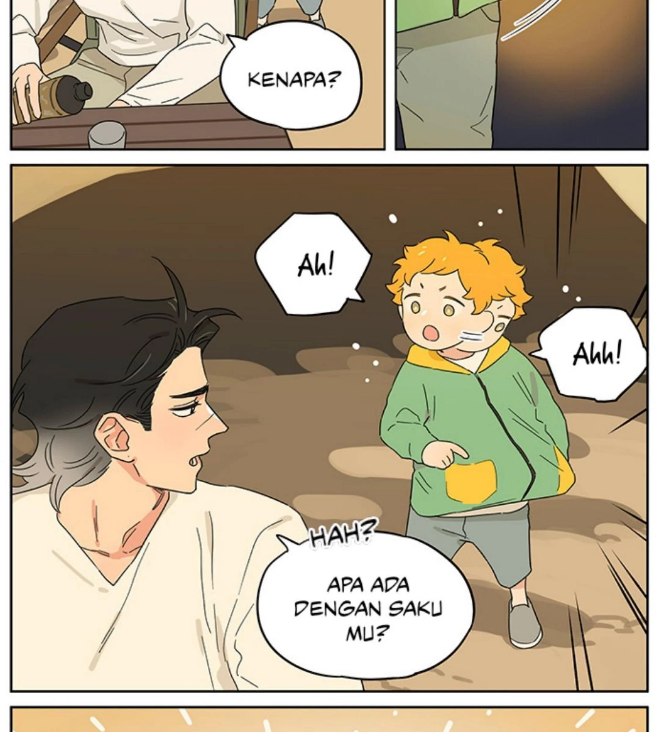 Chapter 128 - halaman 7