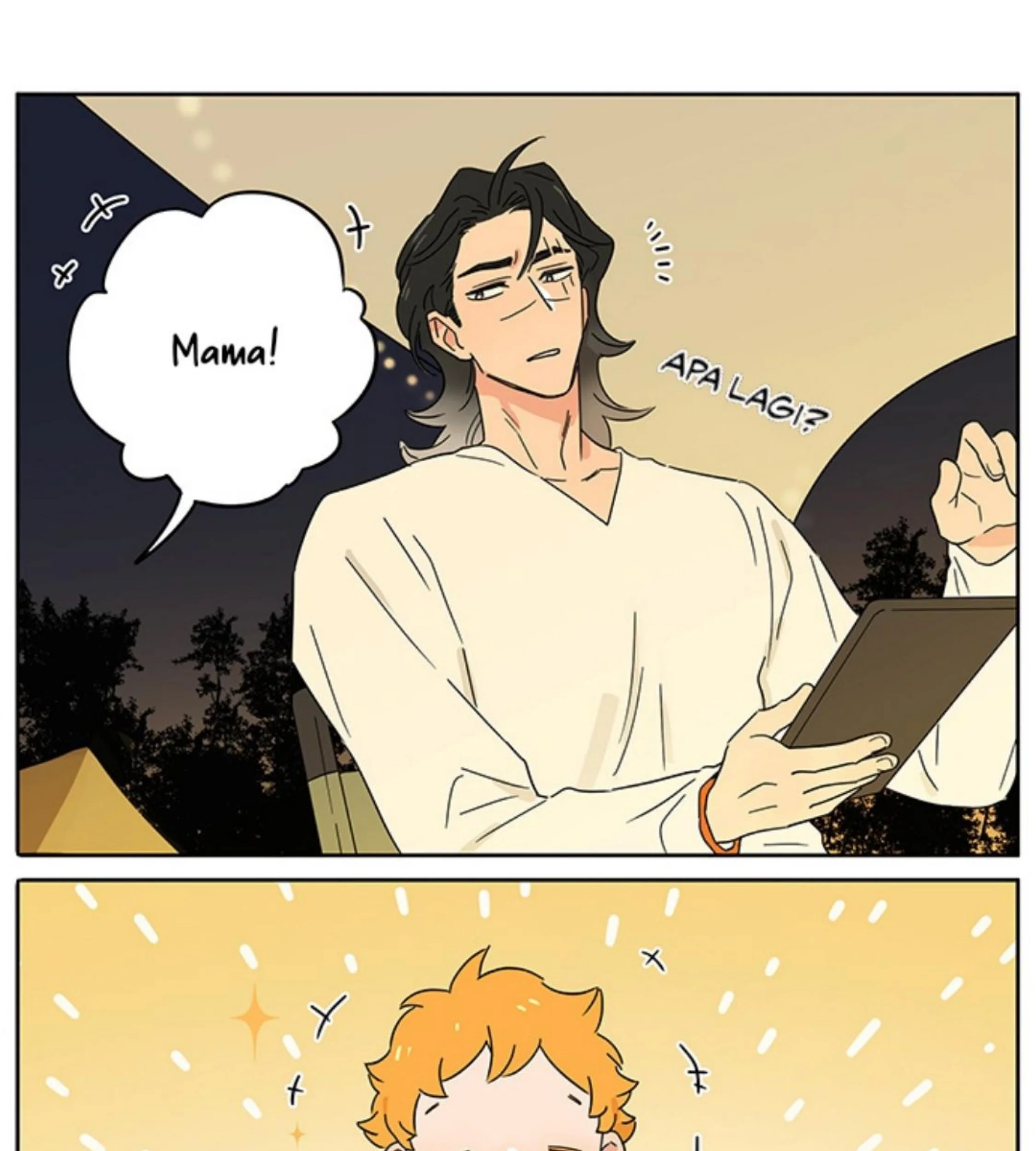 Chapter 128 - halaman 21