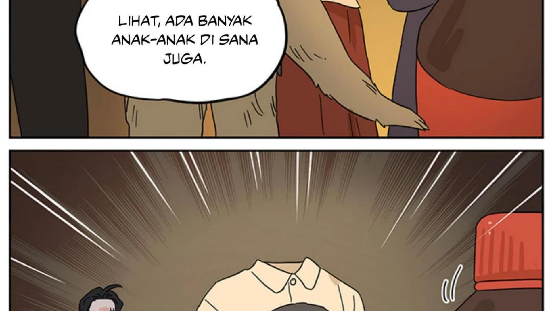 Chapter 129 - halaman 23