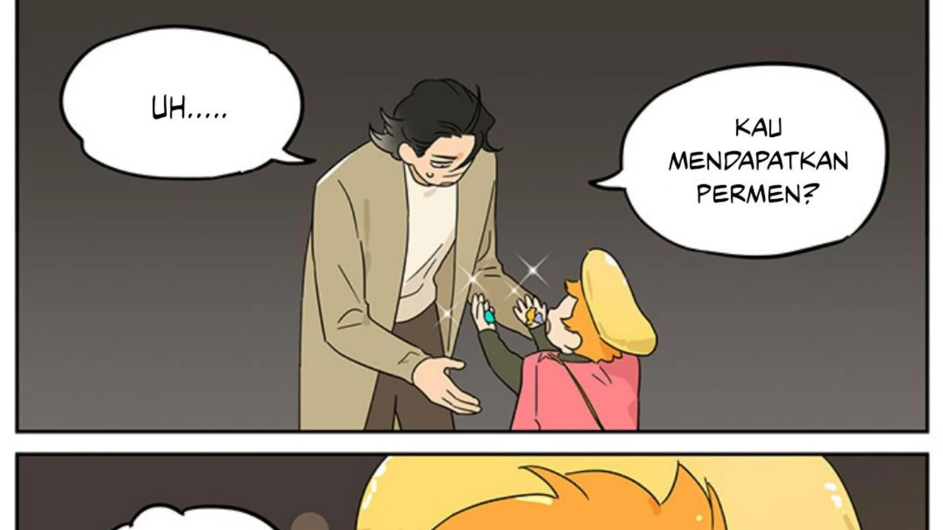 Chapter 129 - halaman 31