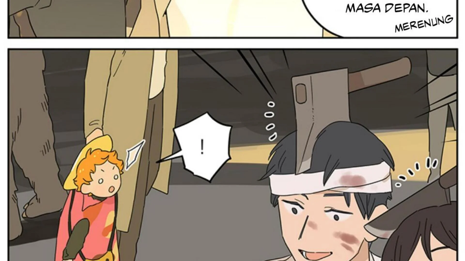 Chapter 129 - halaman 13