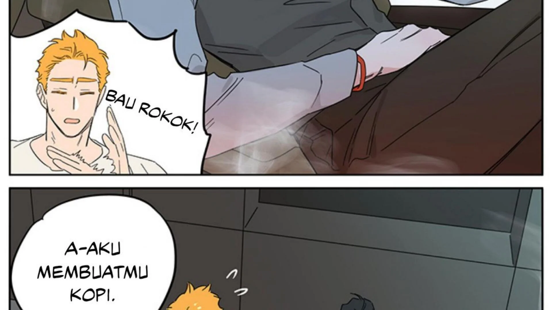 Chapter 130 - halaman 12