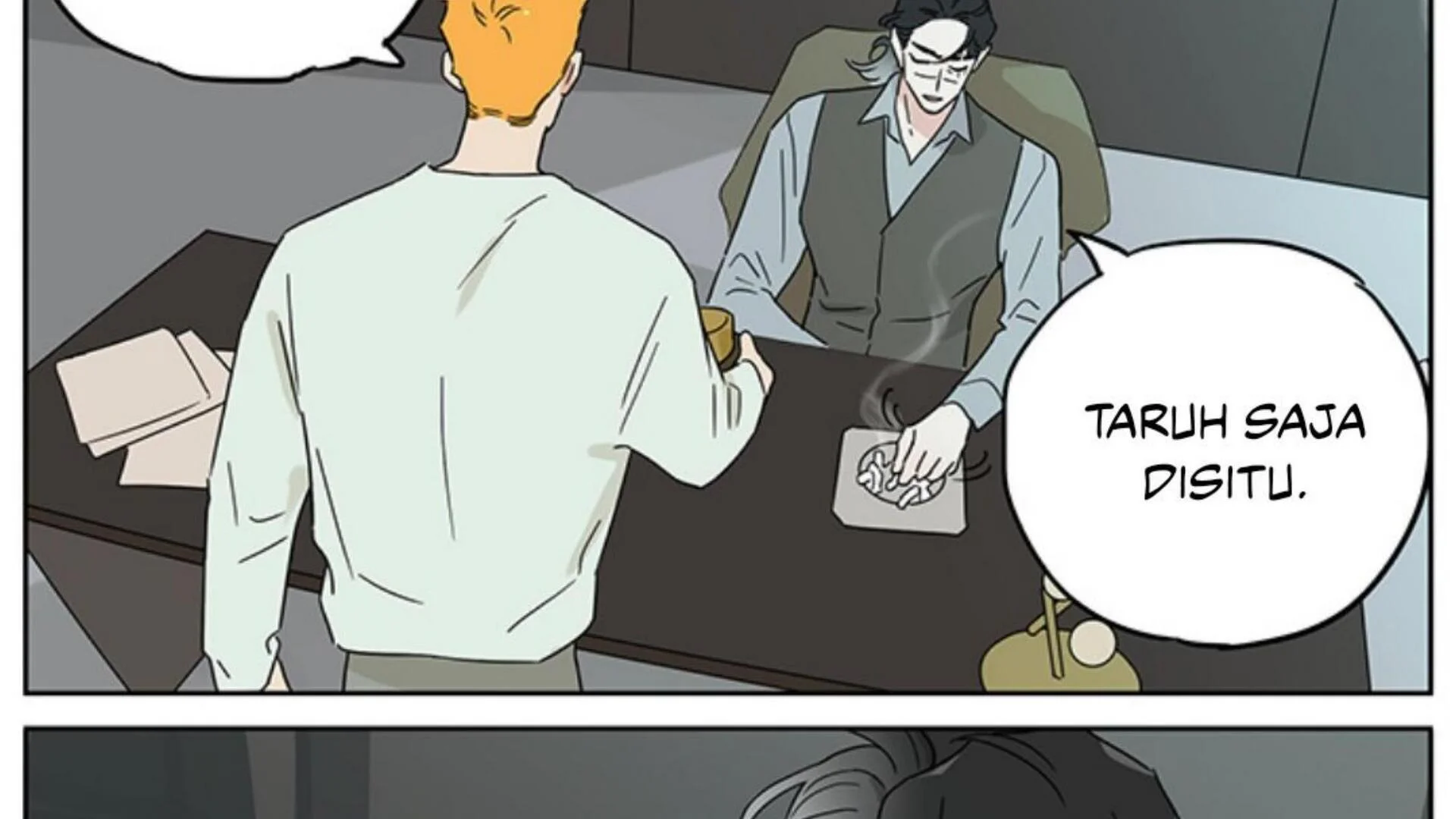 Chapter 130 - halaman 13