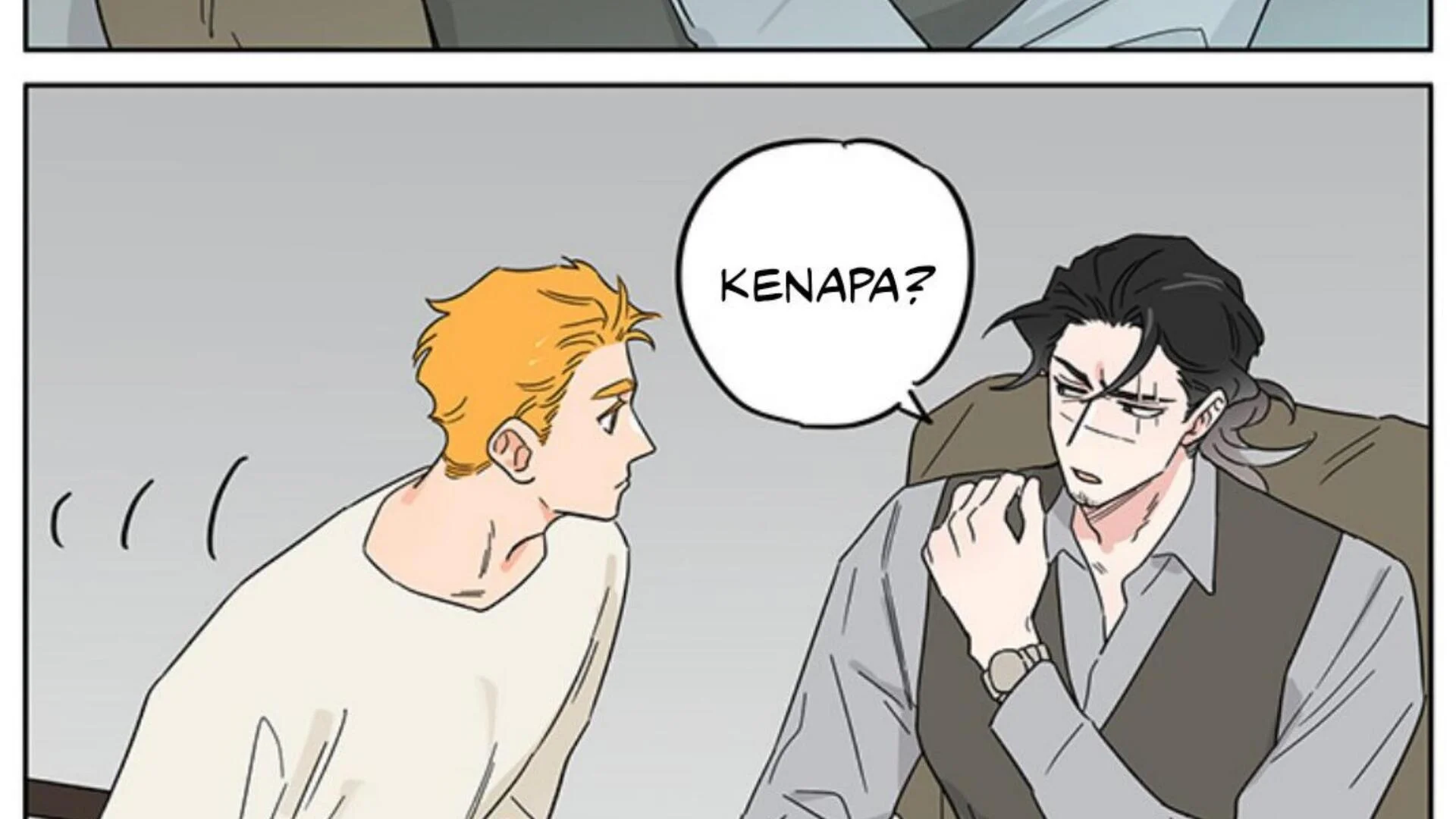 Chapter 130 - halaman 15