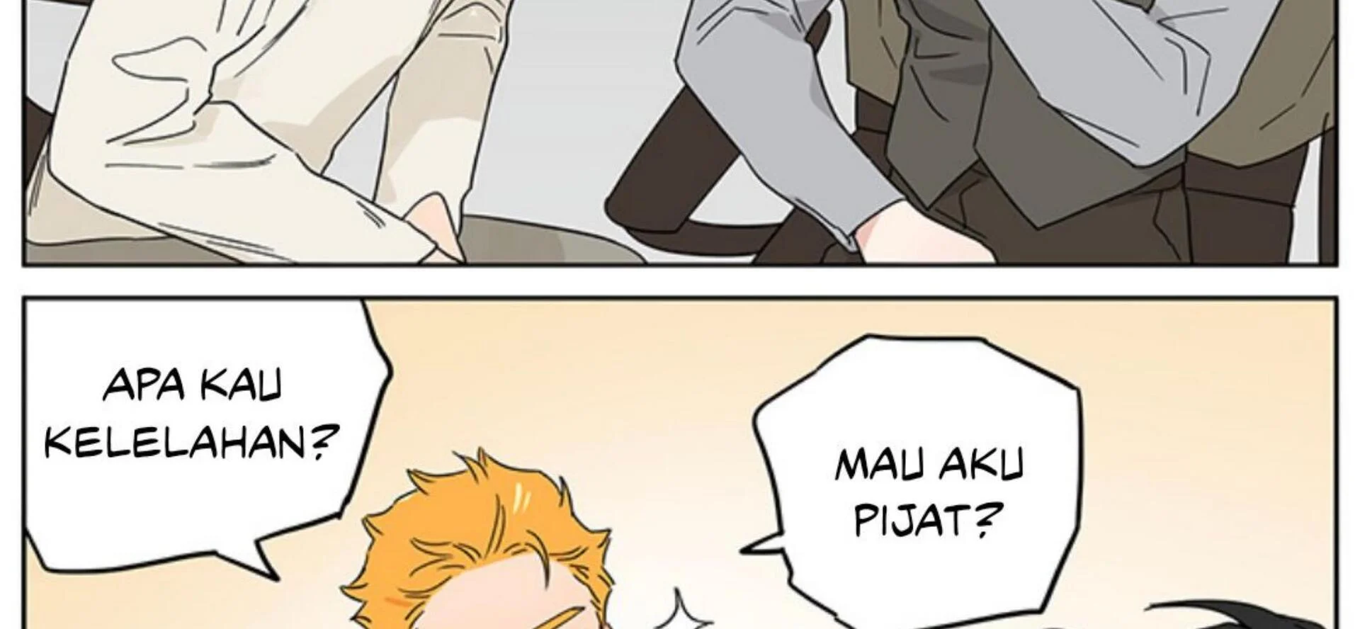Chapter 130 - halaman 16