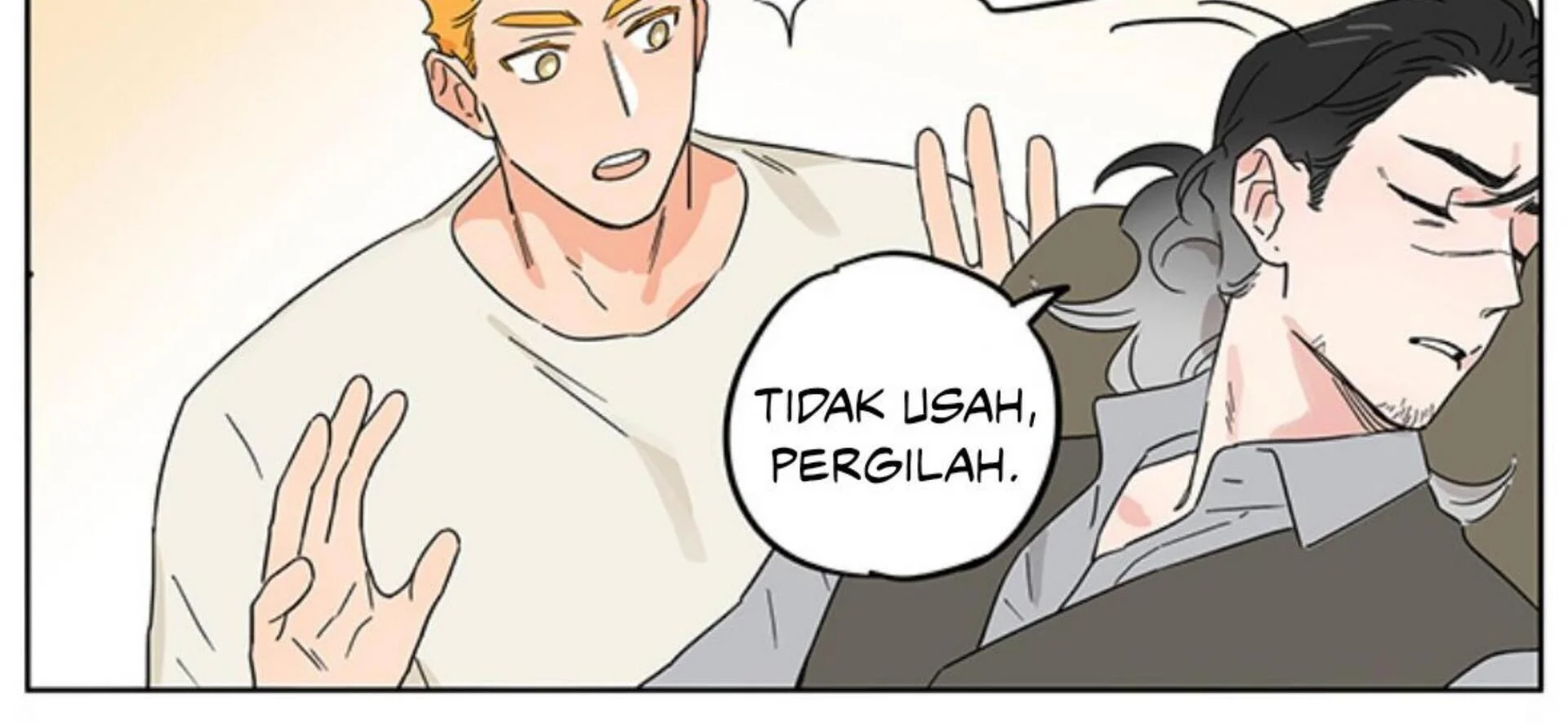 Chapter 130 - halaman 17