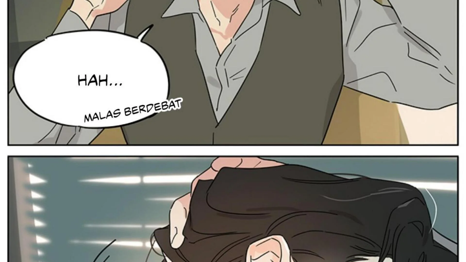 Chapter 130 - halaman 25
