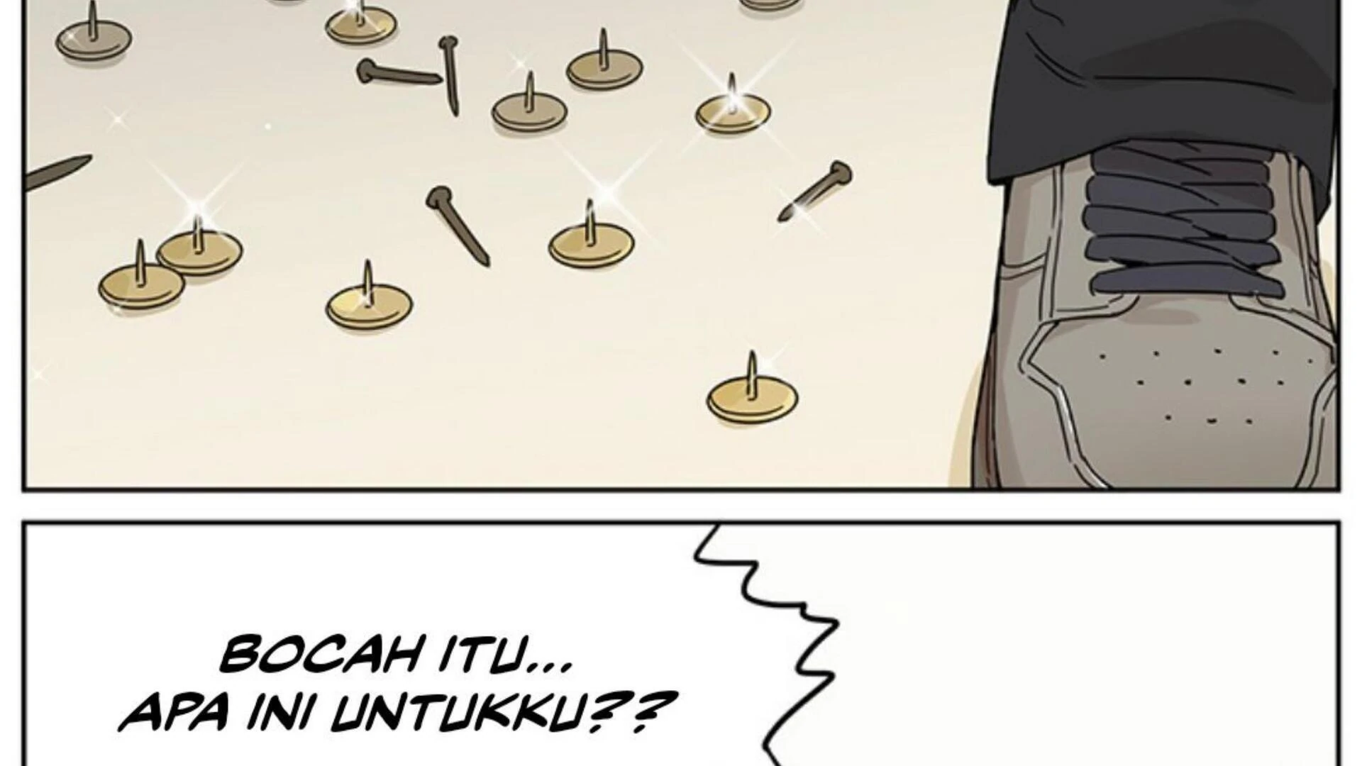 Chapter 131 - halaman 35