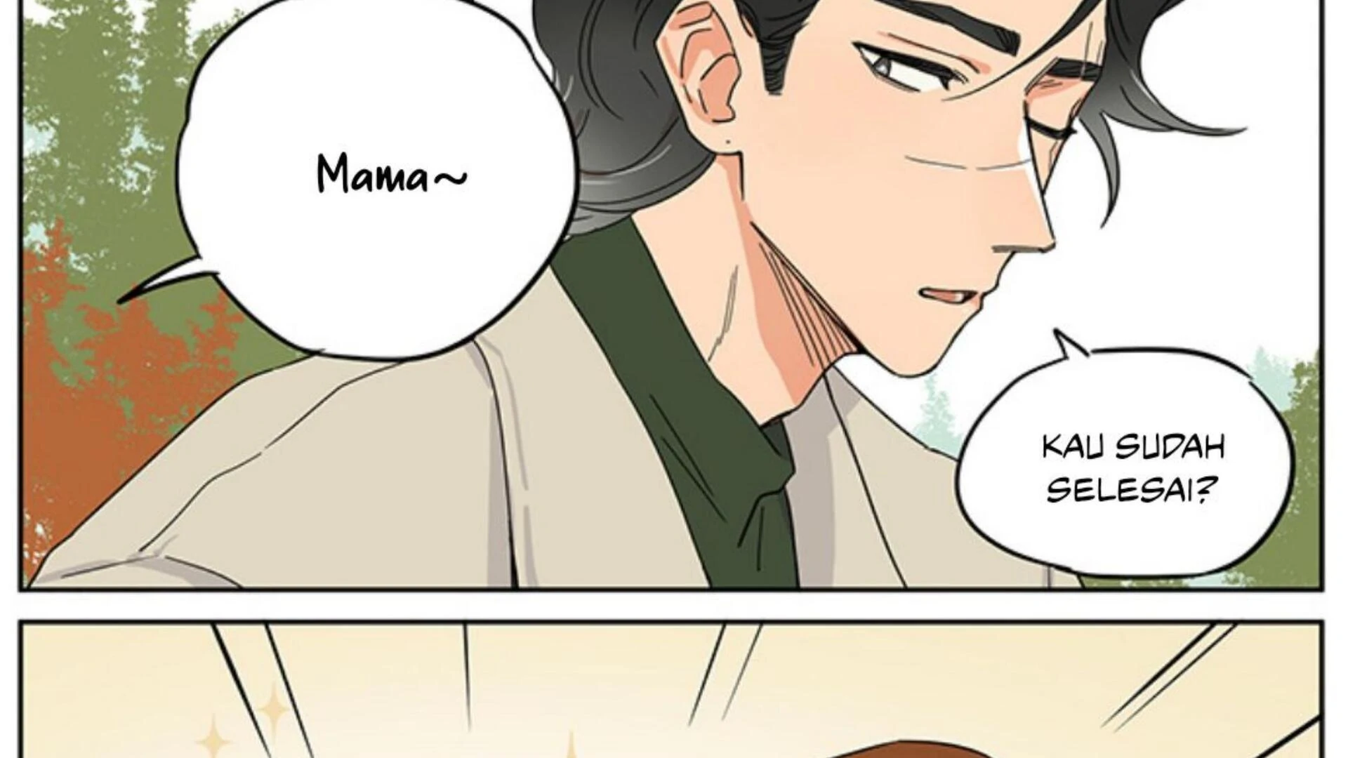 Chapter 132 - halaman 22