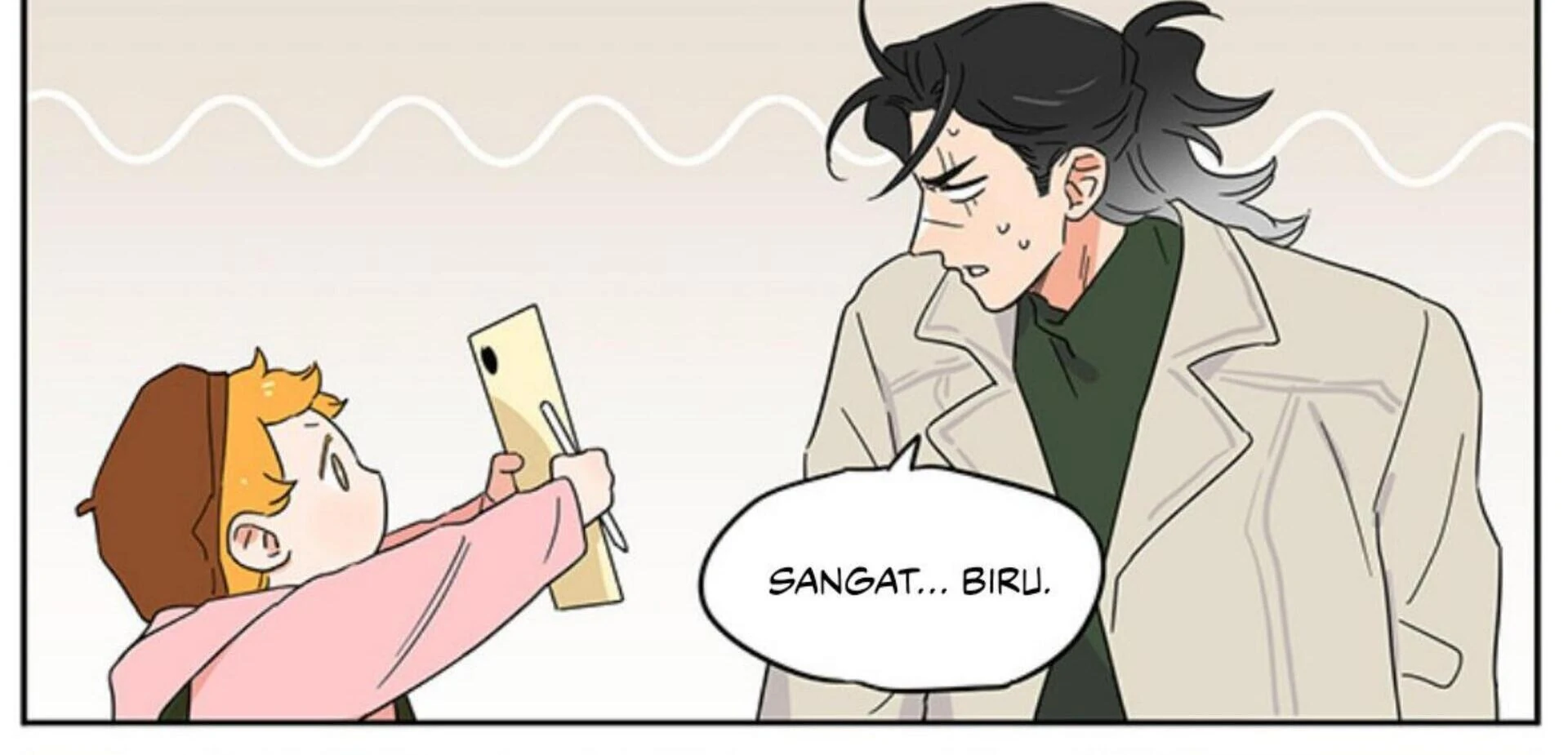 Chapter 132 - halaman 26