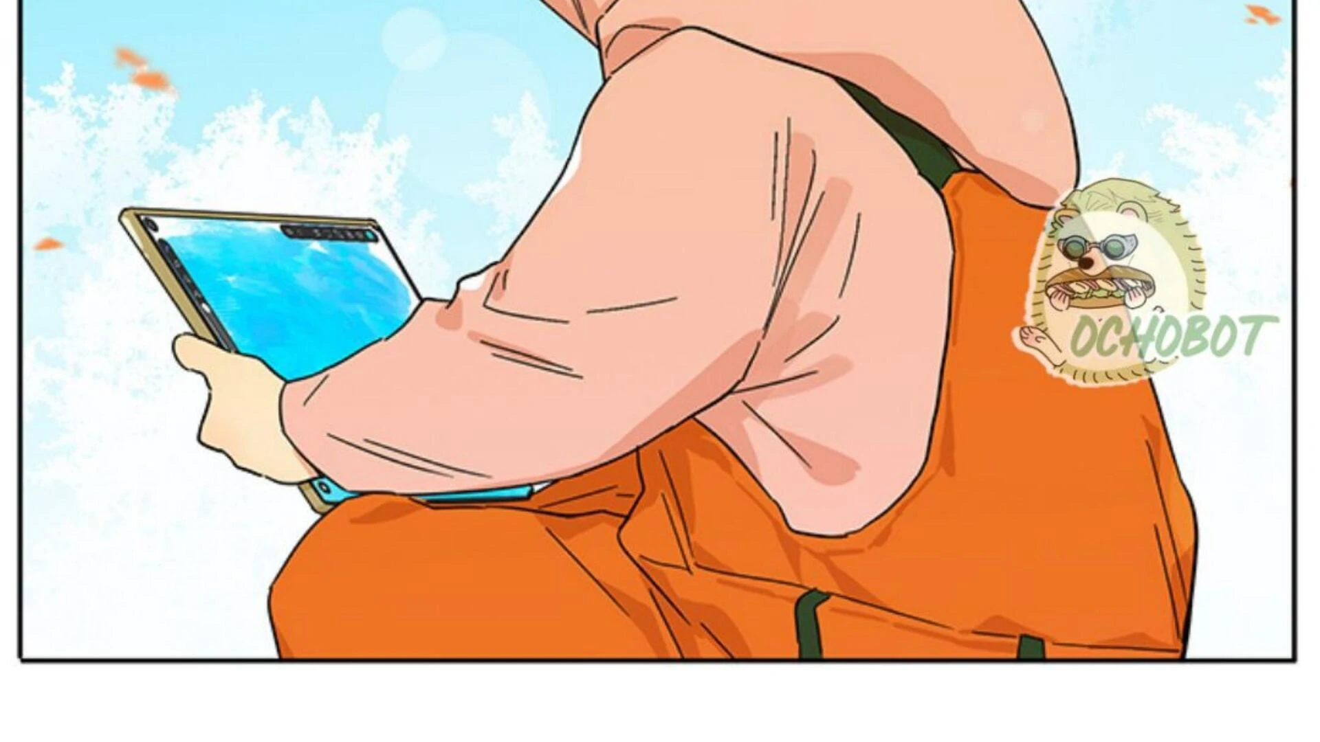 Chapter 132 - halaman 33