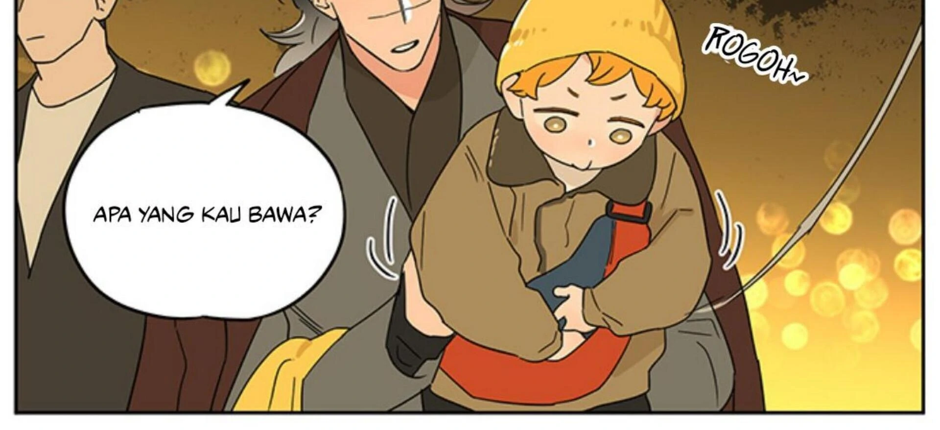 Chapter 133 - halaman 13