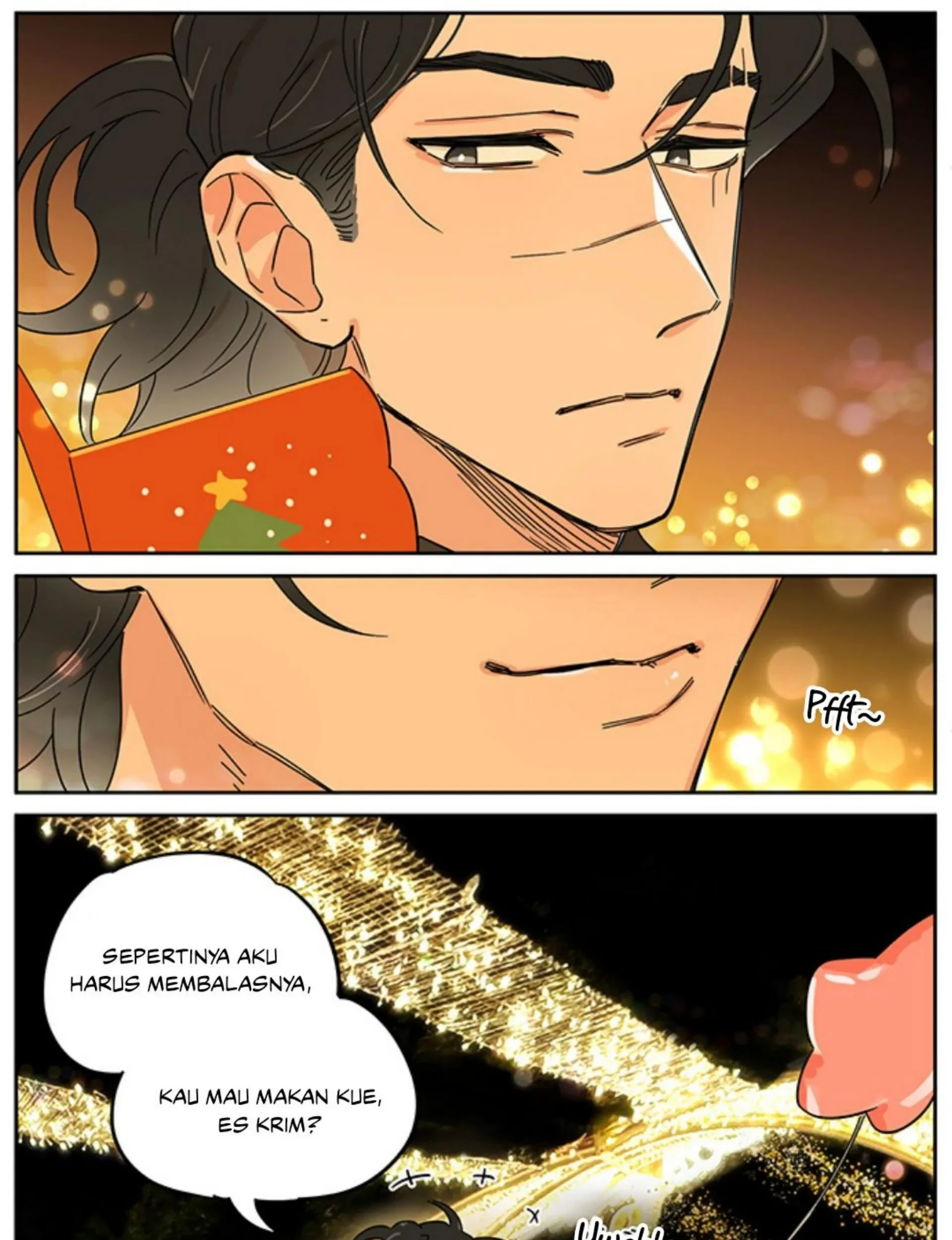 Chapter 133 - halaman 15