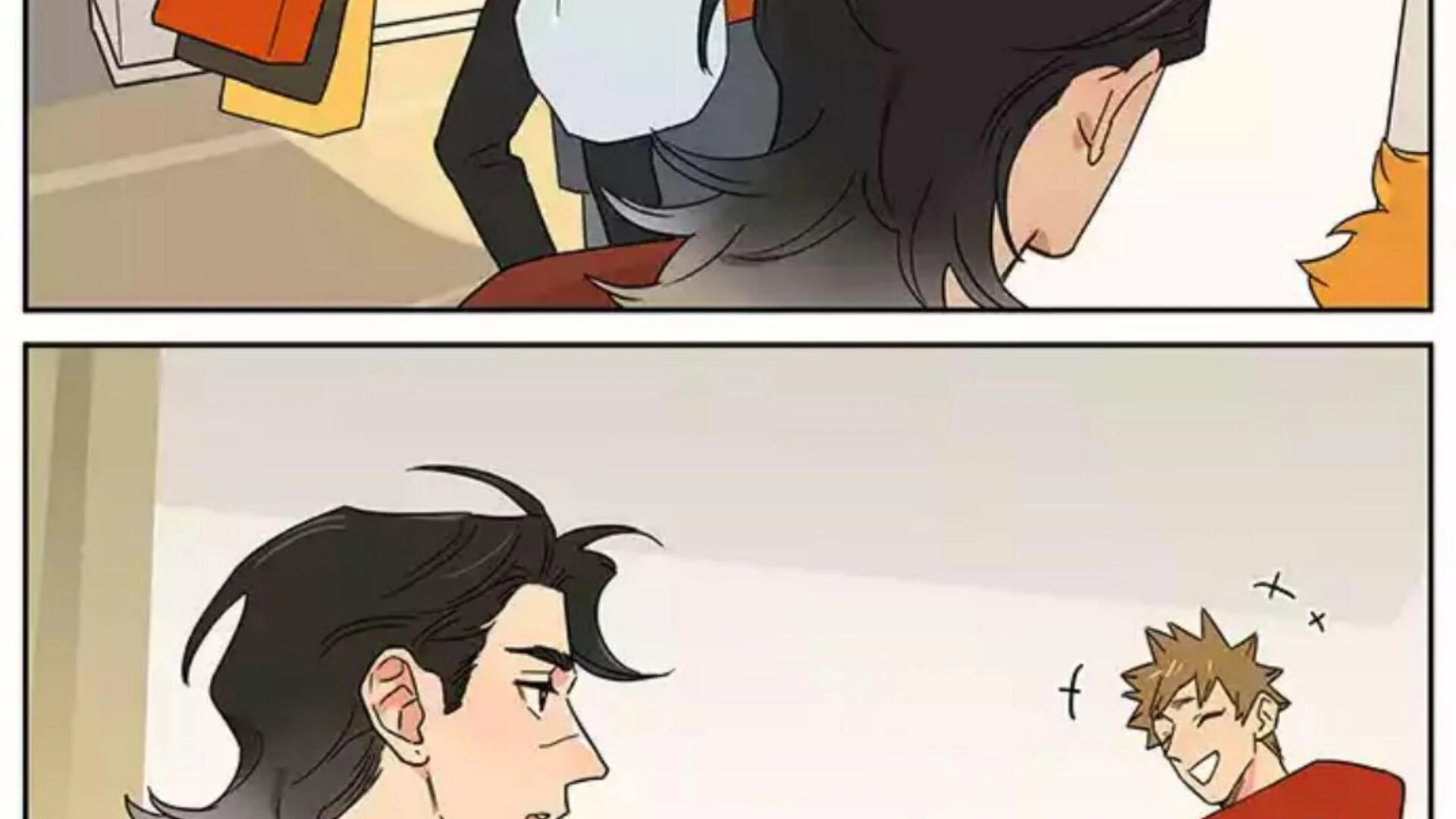 Chapter 134 - halaman 20